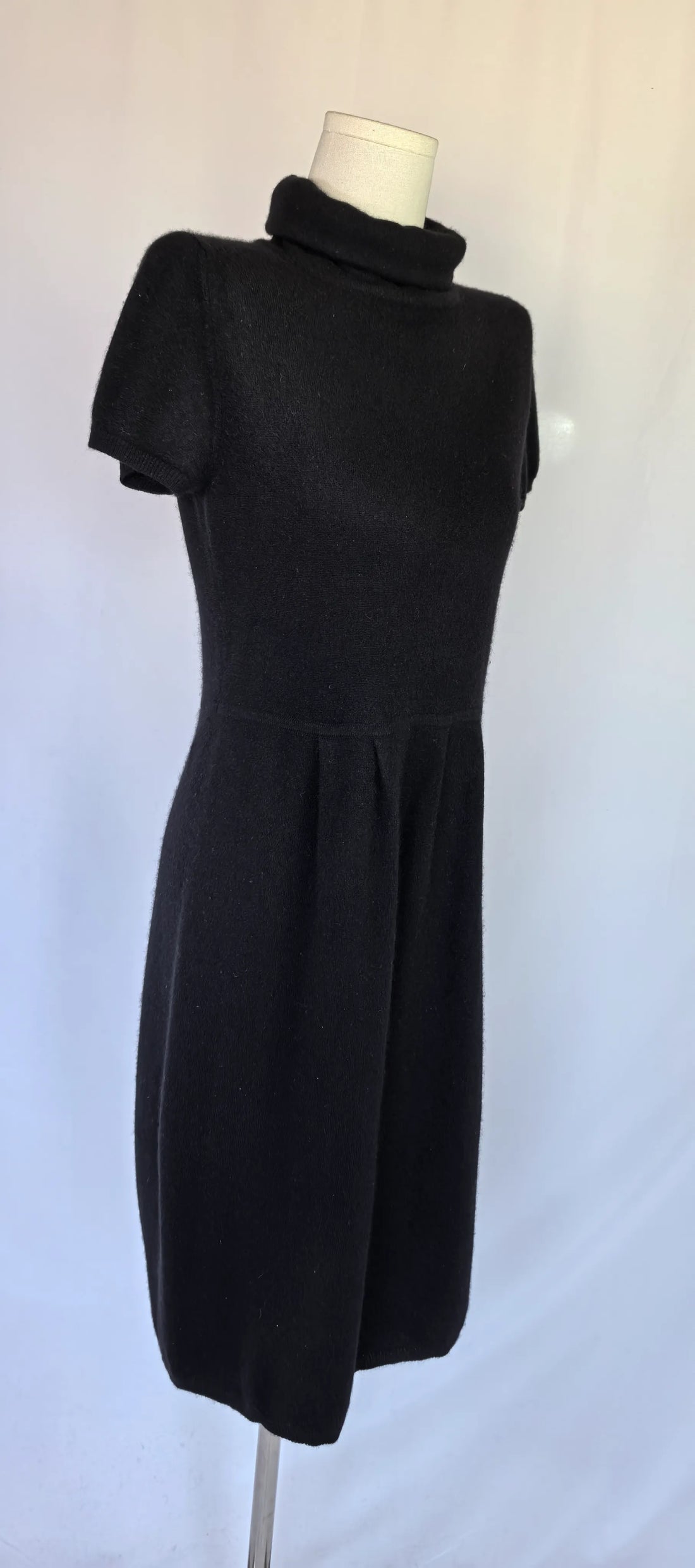 Rochie din casmir - Allude