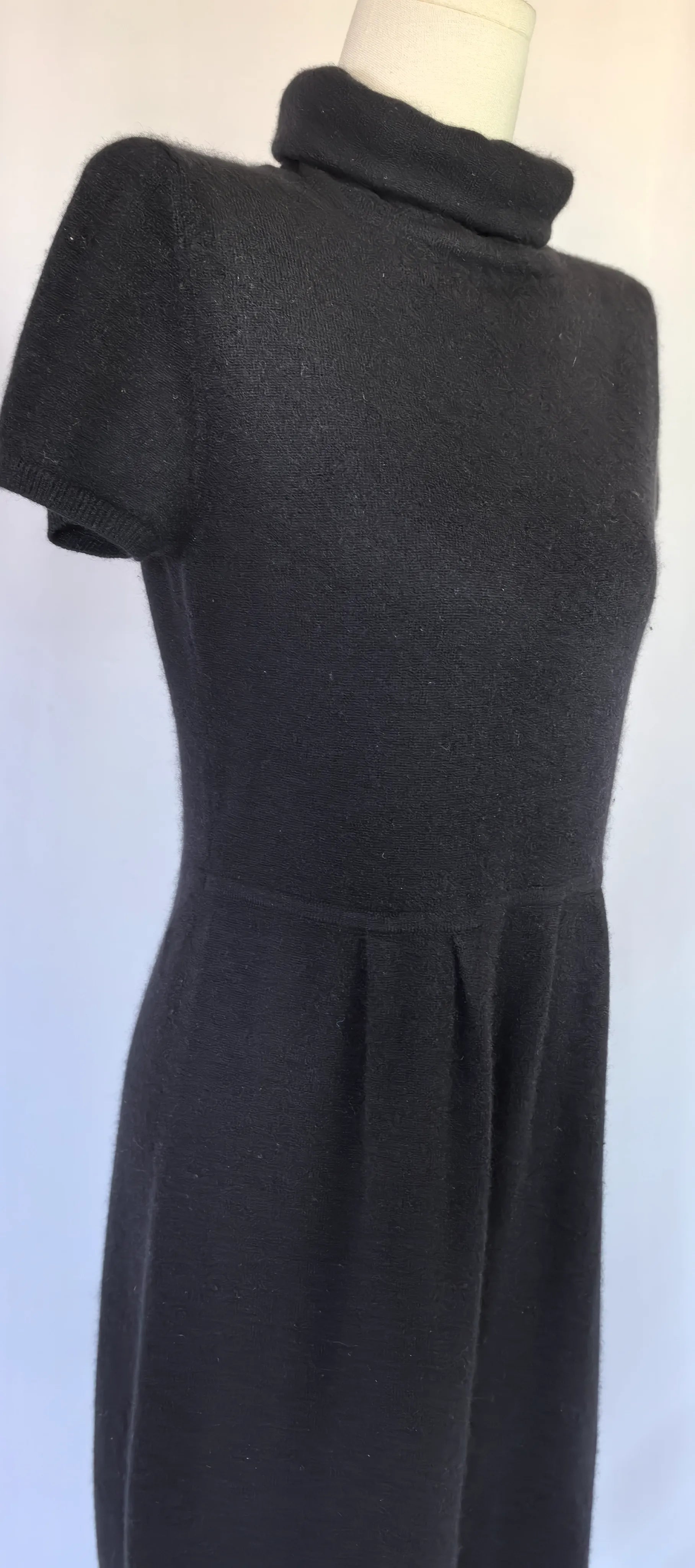 Rochie din casmir - Allude