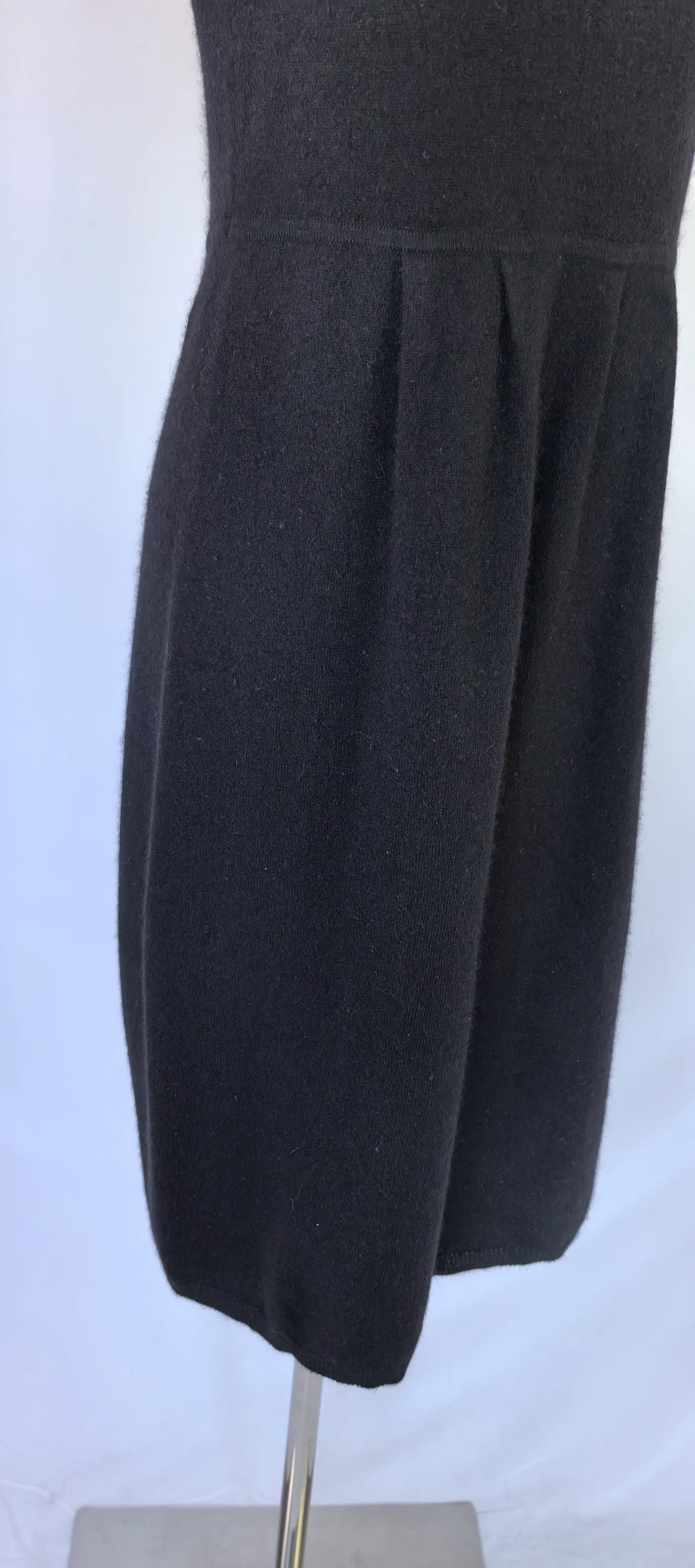 Rochie din casmir - Allude