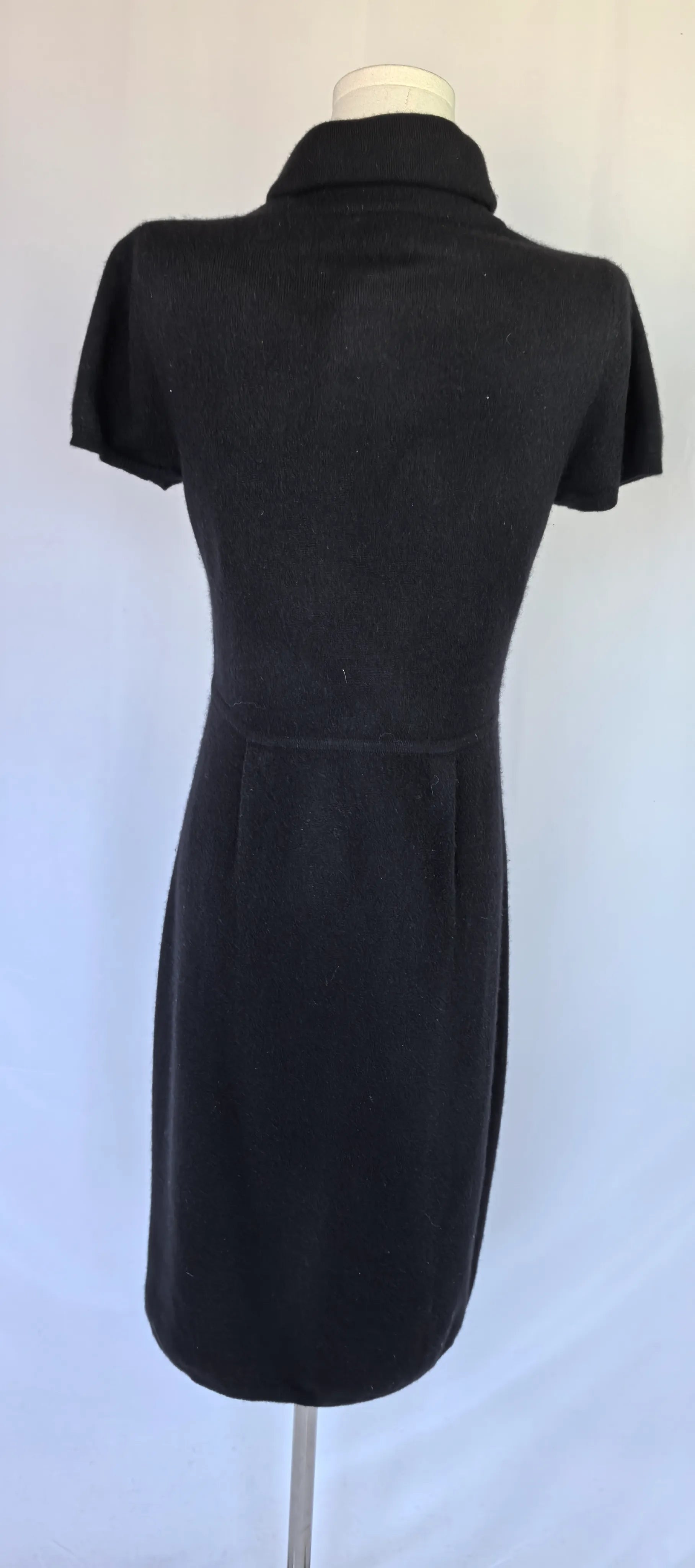 Rochie din casmir - Allude