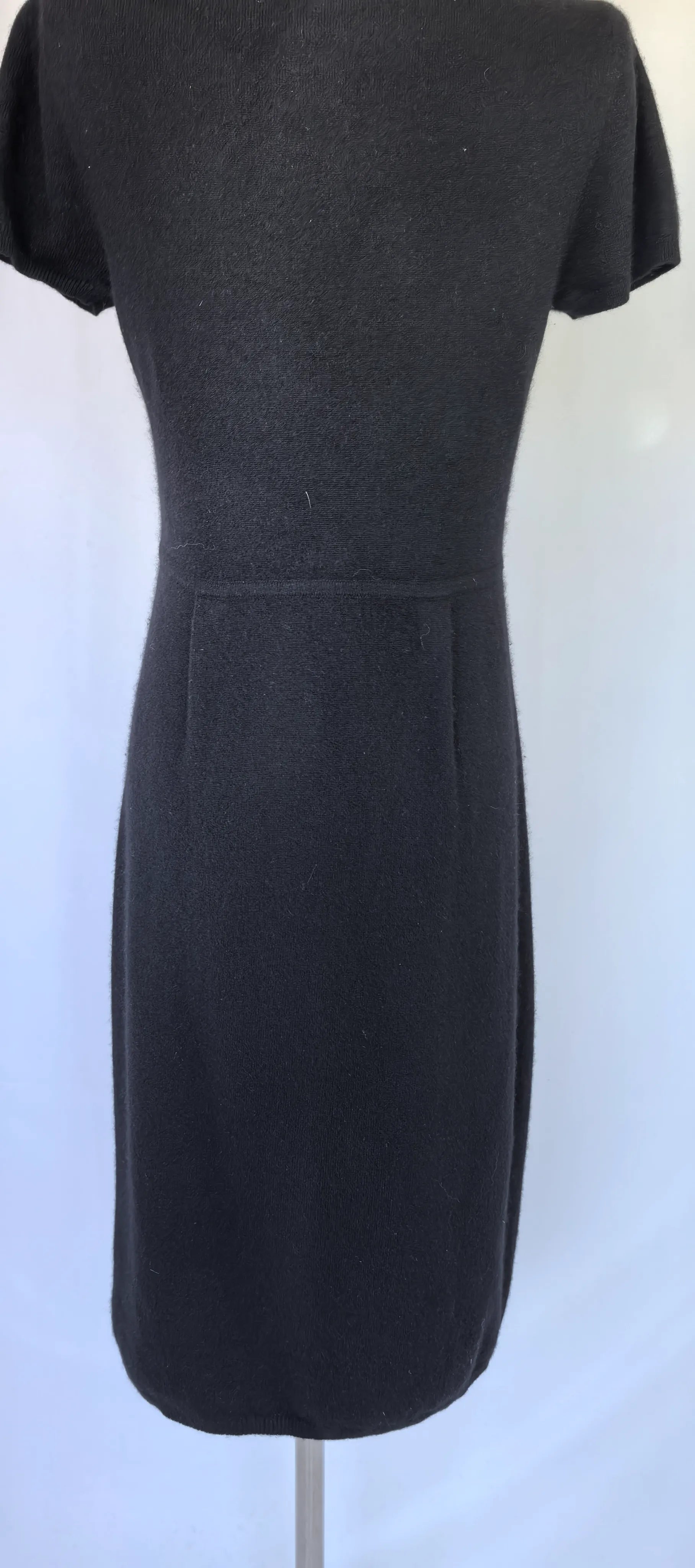 Rochie din casmir - Allude