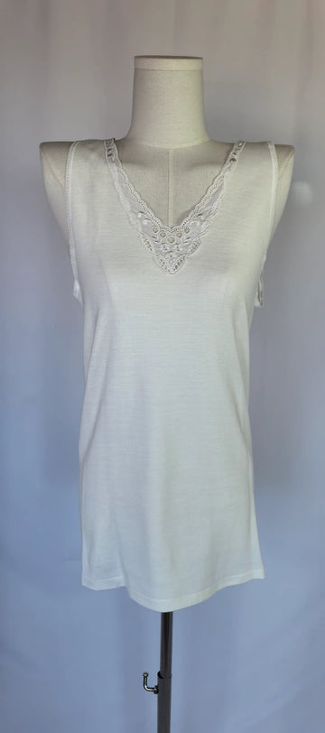 Maieu prim strat din lana si bumbac