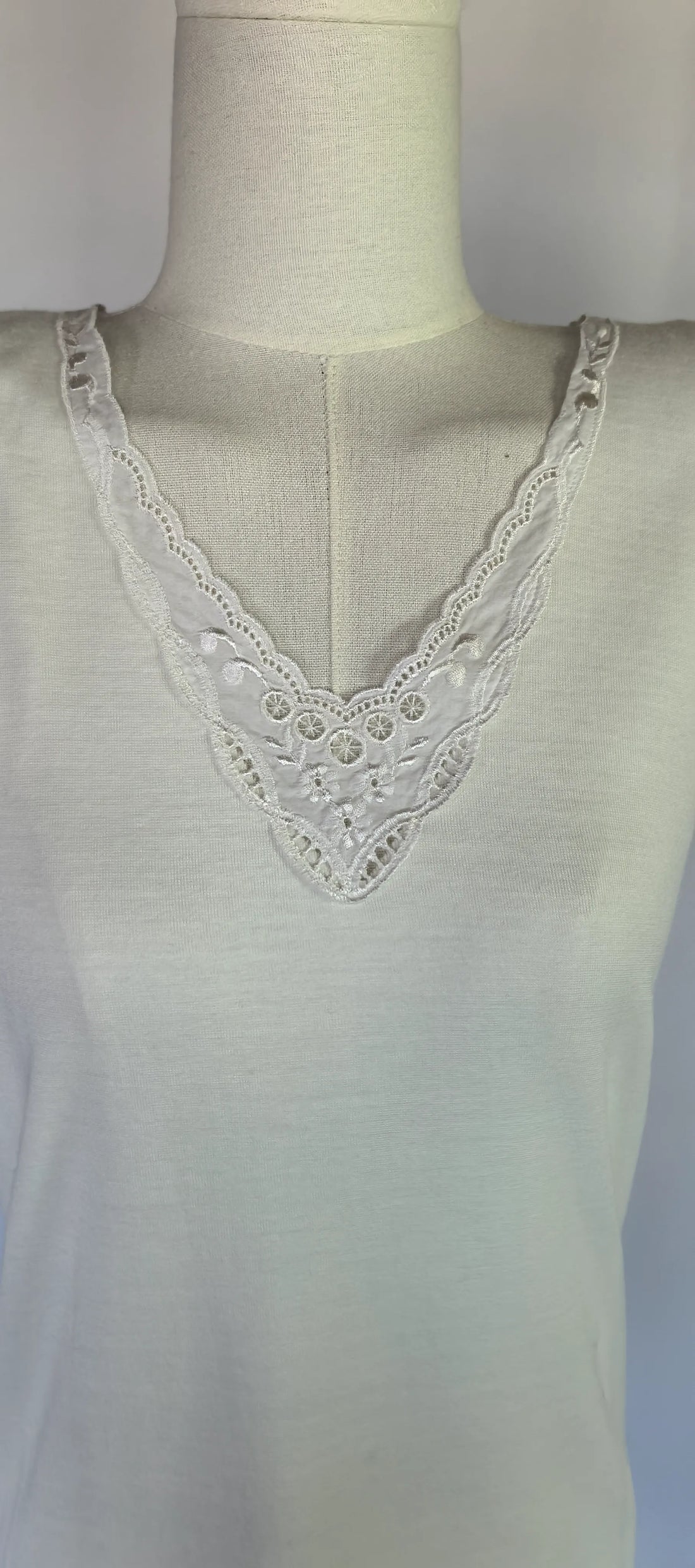 Maieu prim strat din lana si bumbac