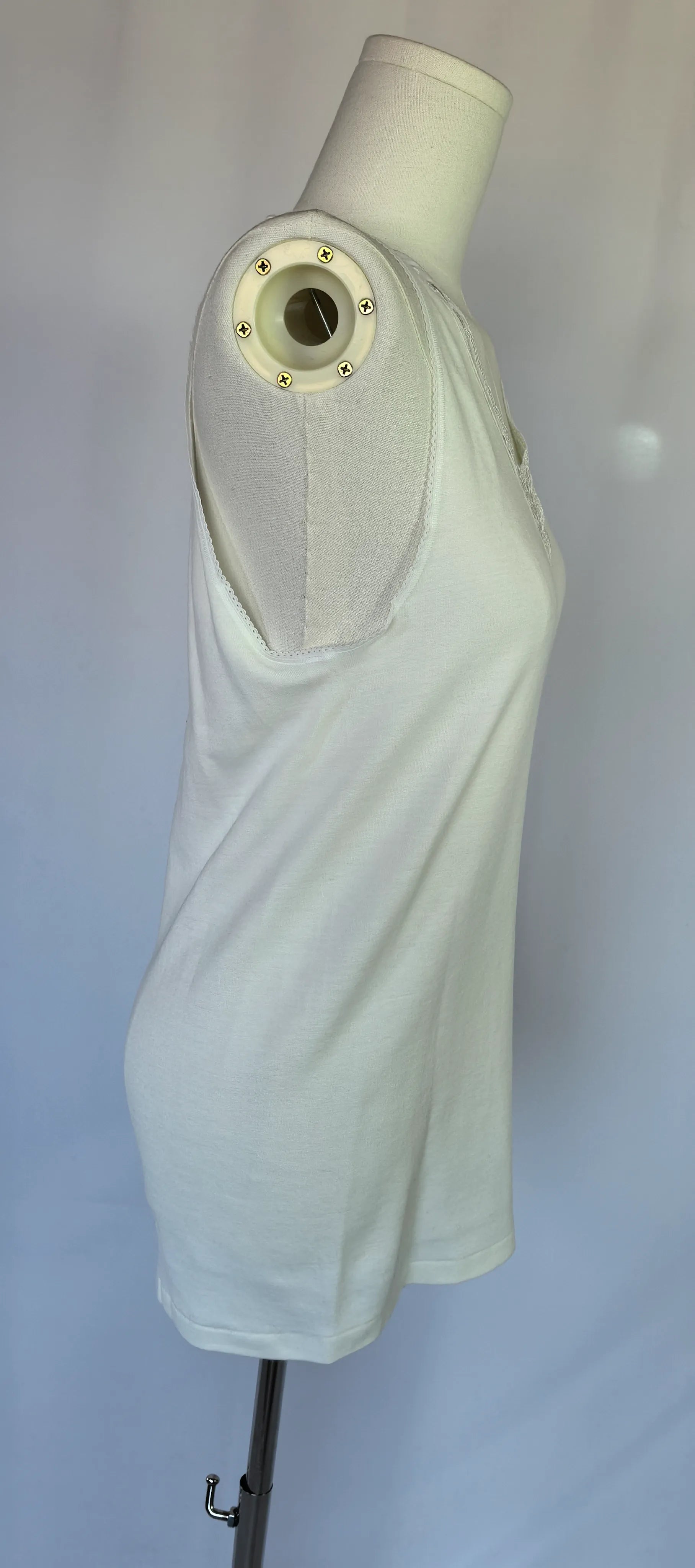 Maieu prim strat din lana si bumbac