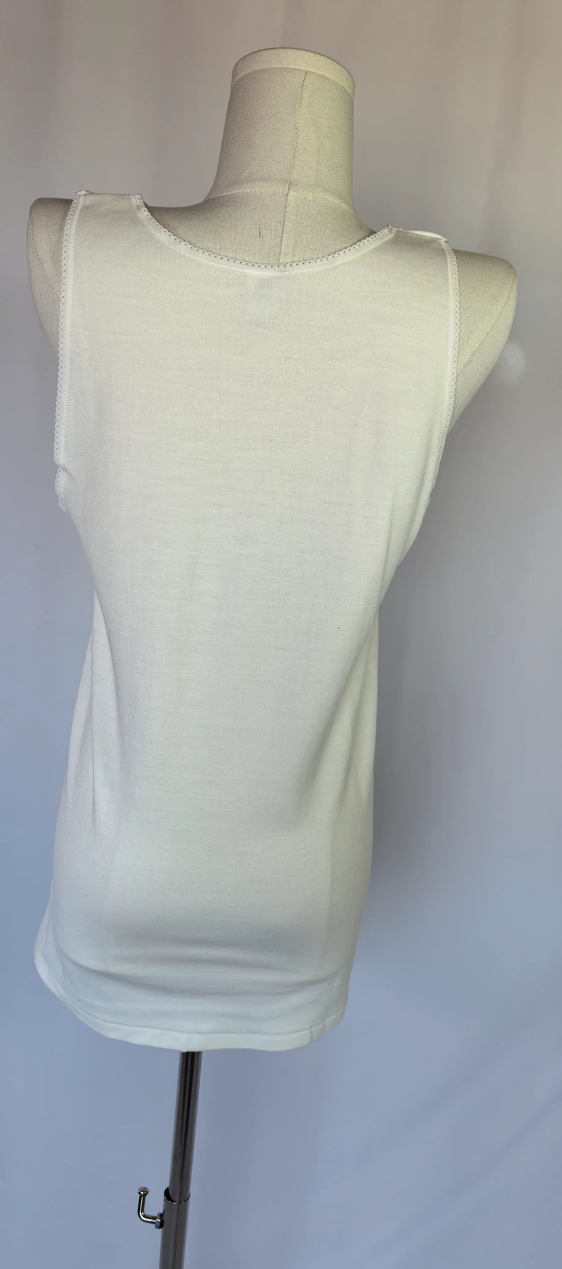 Maieu prim strat din lana si bumbac