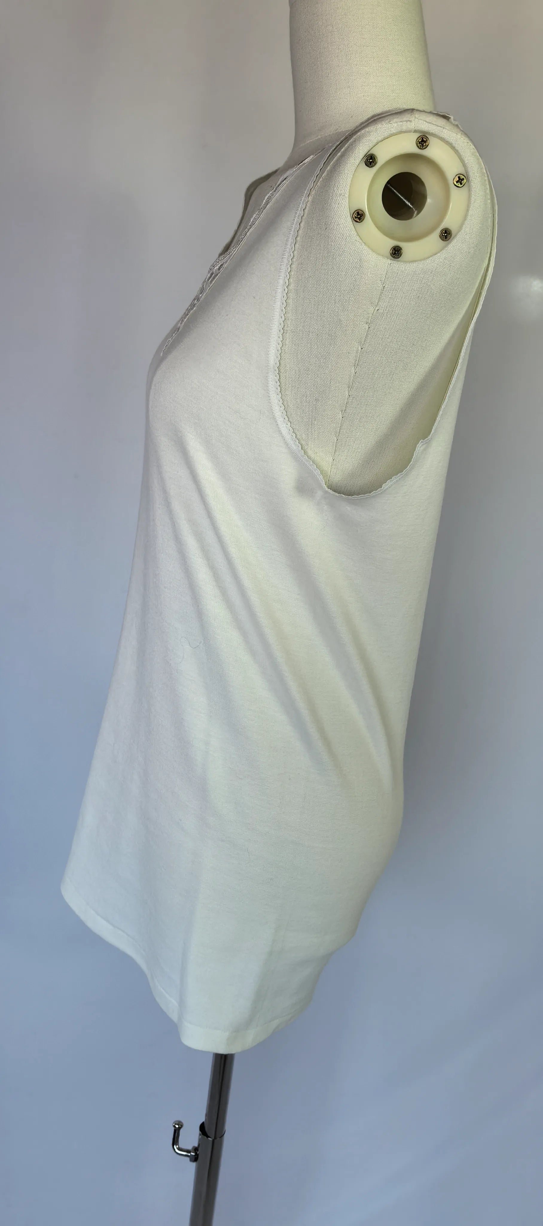 Maieu prim strat din lana si bumbac