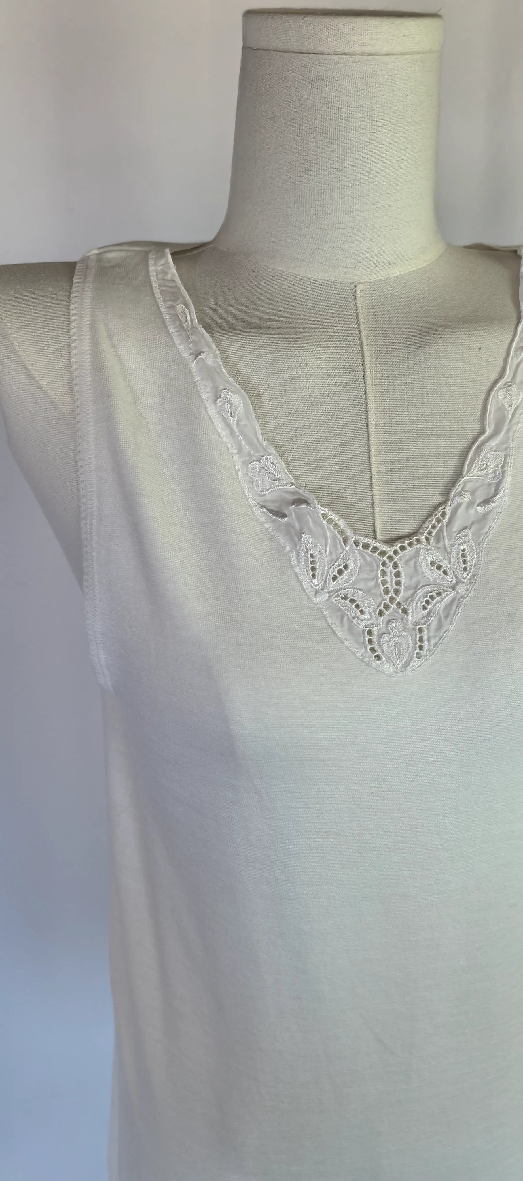 Maieu prim strat din lana si bumbac