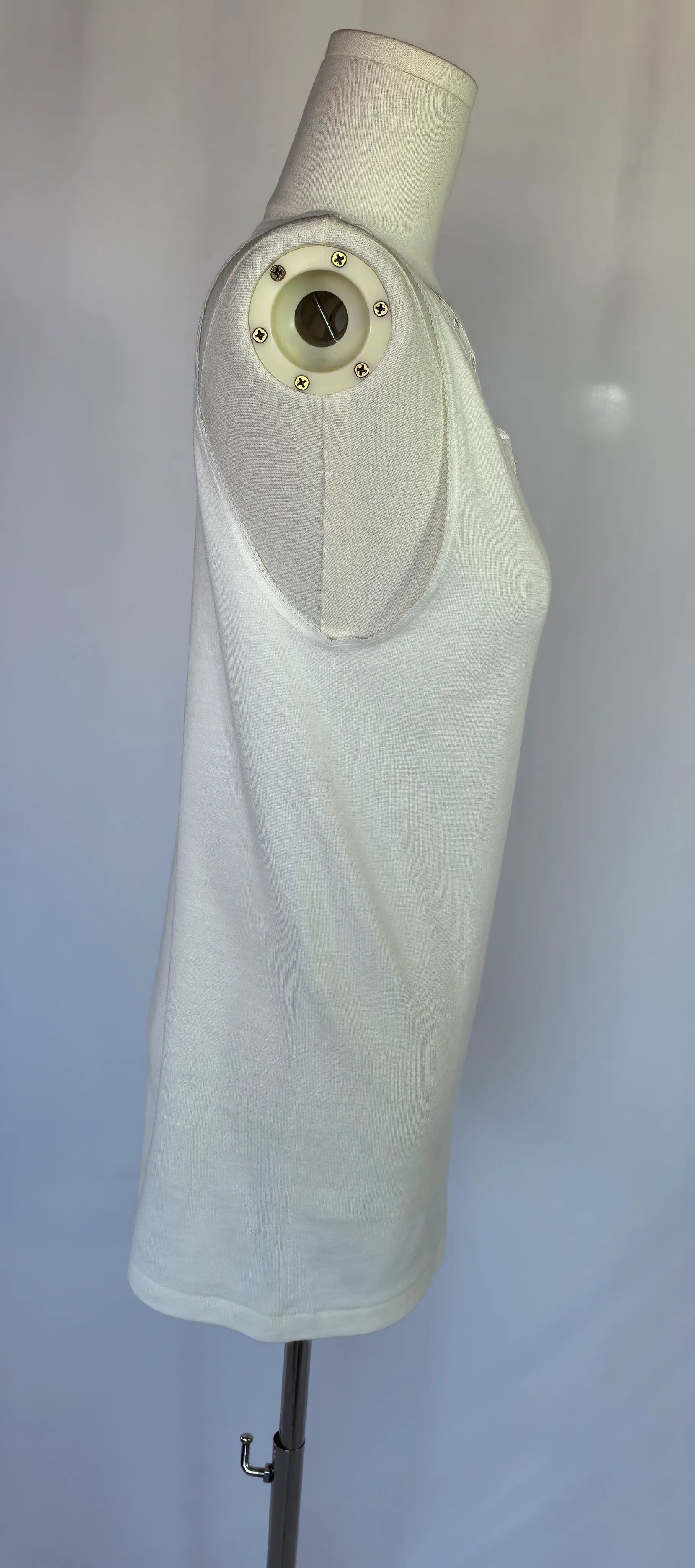 Maieu prim strat din lana si bumbac