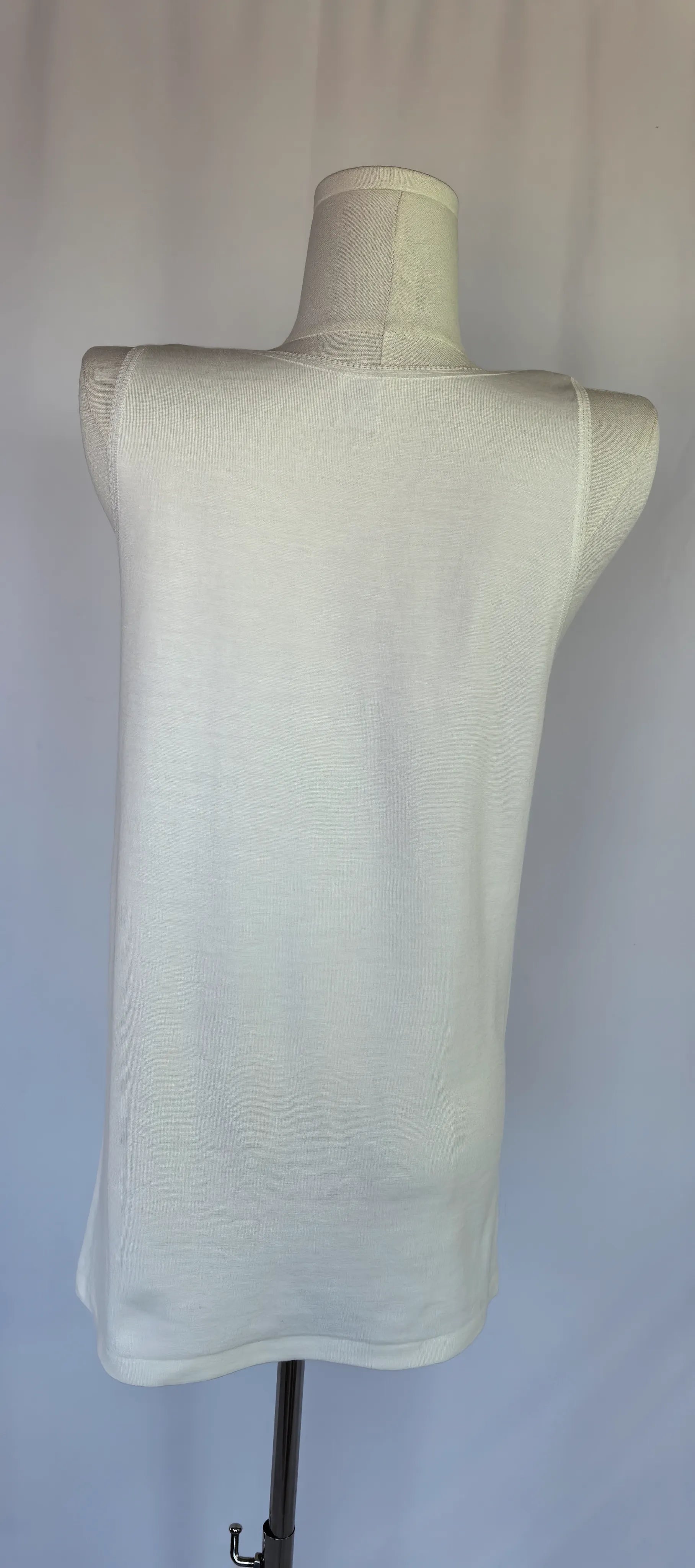 Maieu prim strat din lana si bumbac