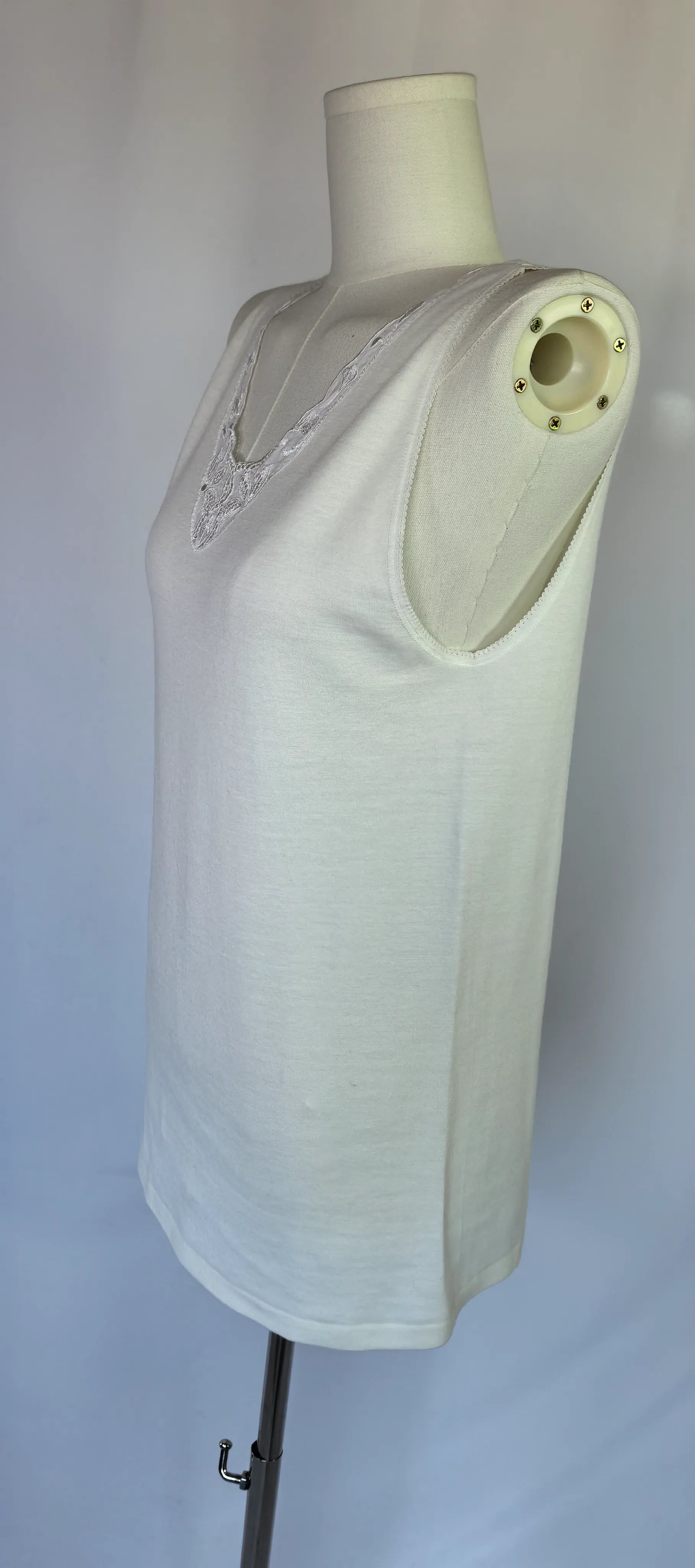 Maieu prim strat din lana si bumbac