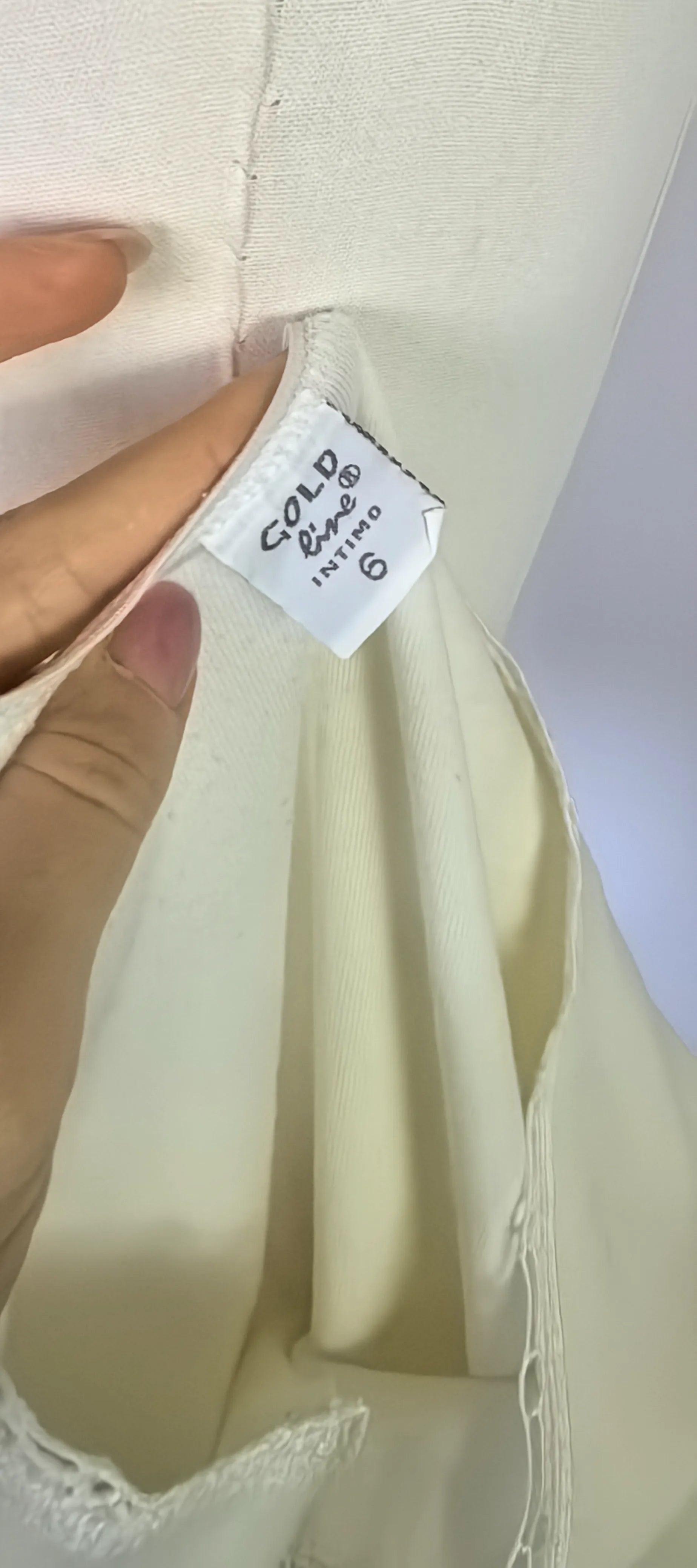 Tricou prim strat din lana si bumbac