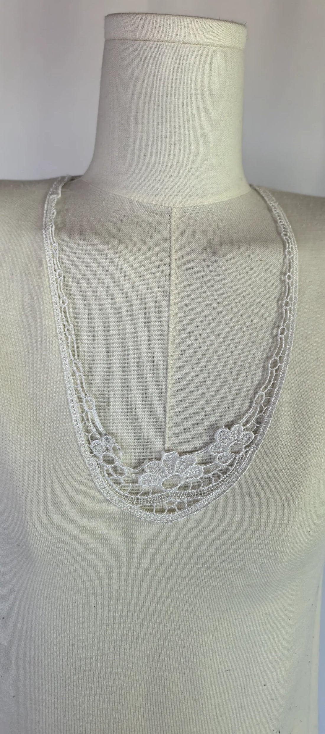 Tricou prim strat din lana si bumbac