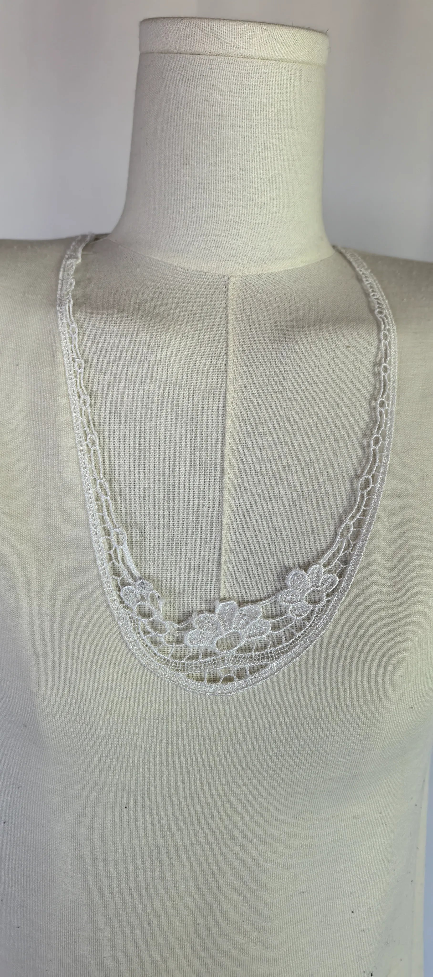 Tricou prim strat din lana si bumbac