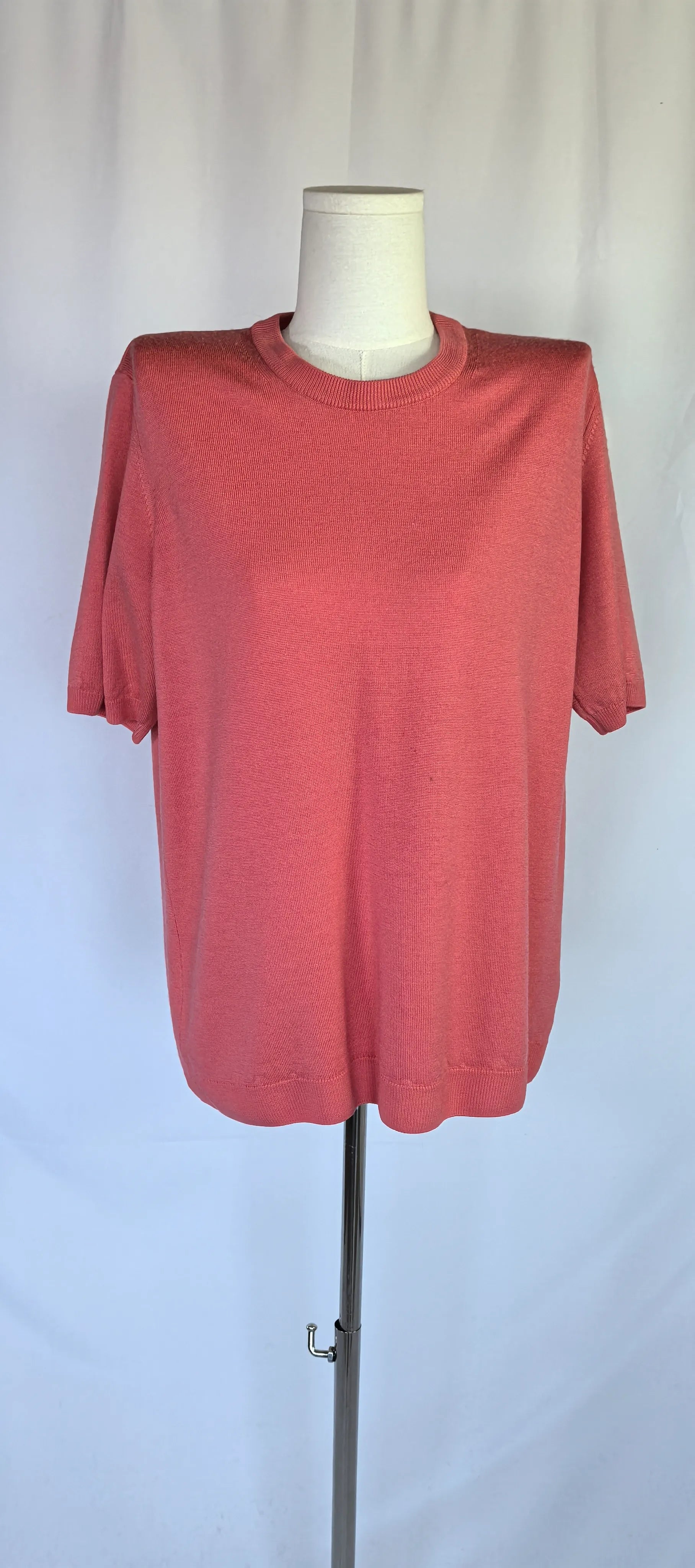 Tricou din merino - Peter Hanh