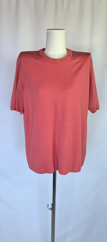 Tricou din merino - Peter Hanh