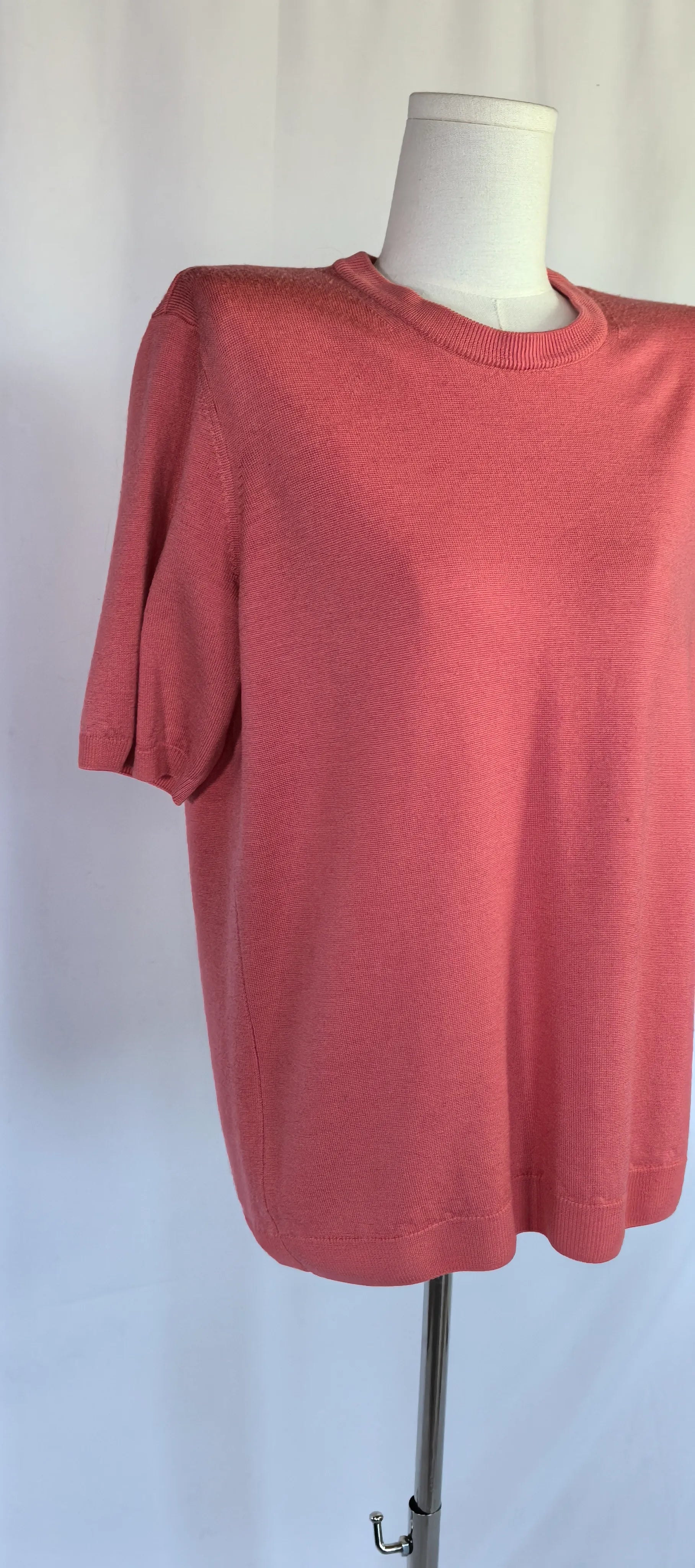 Tricou din merino - Peter Hanh