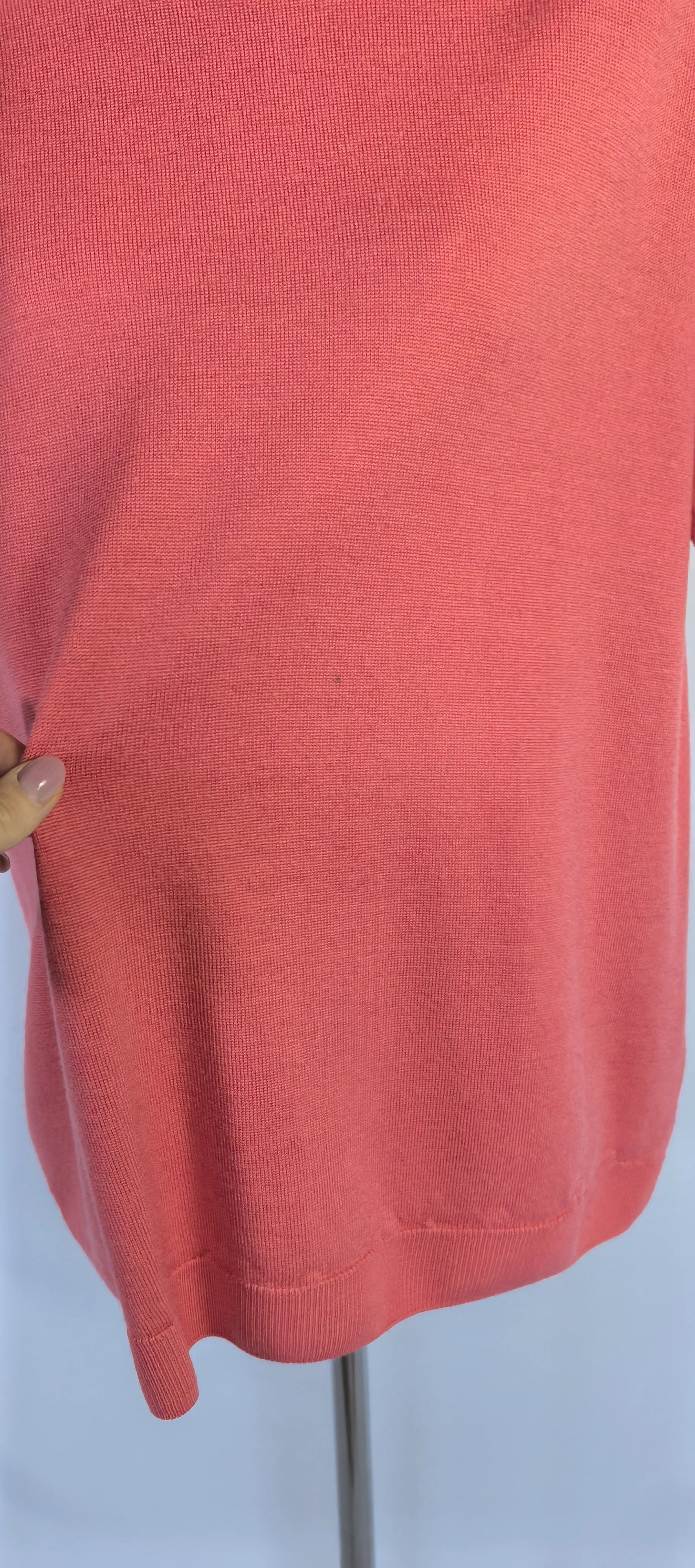 Tricou din merino - Peter Hanh