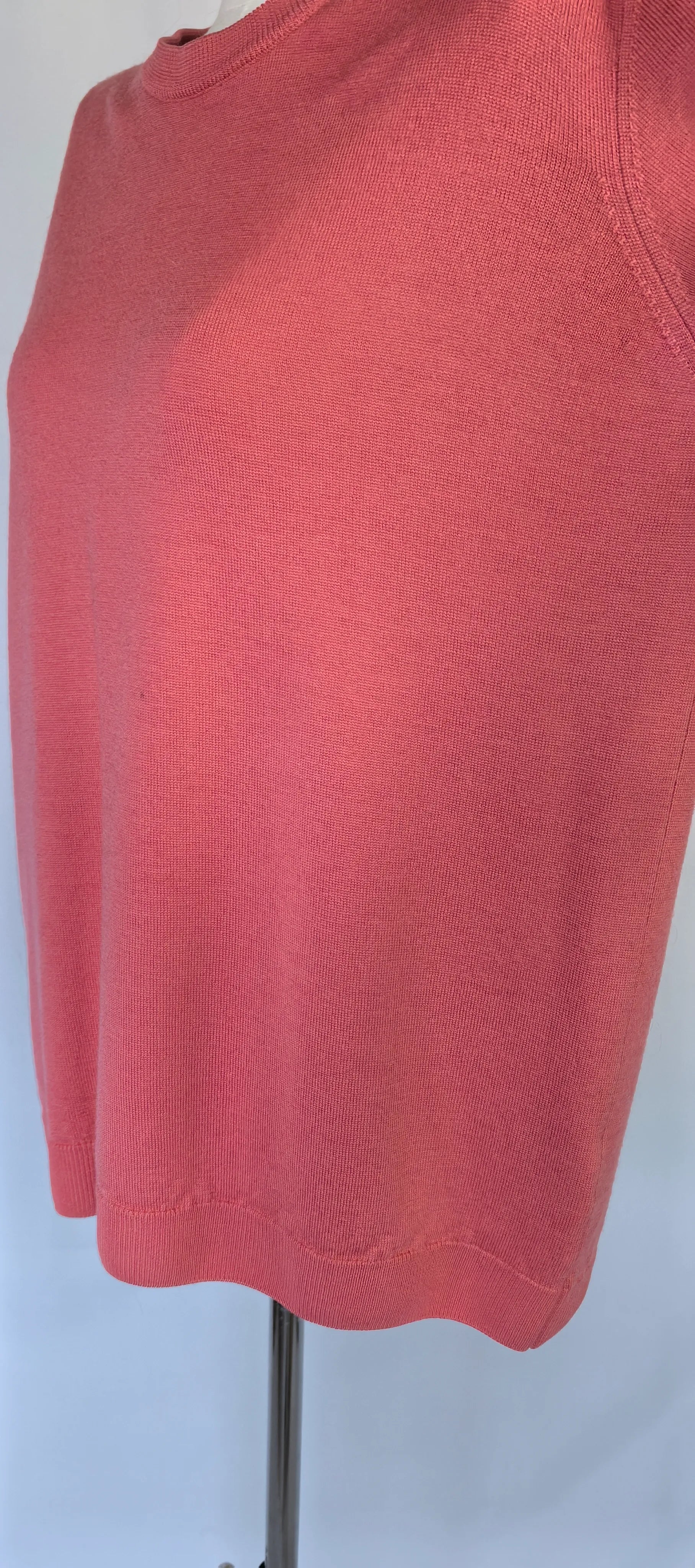 Tricou din merino - Peter Hanh