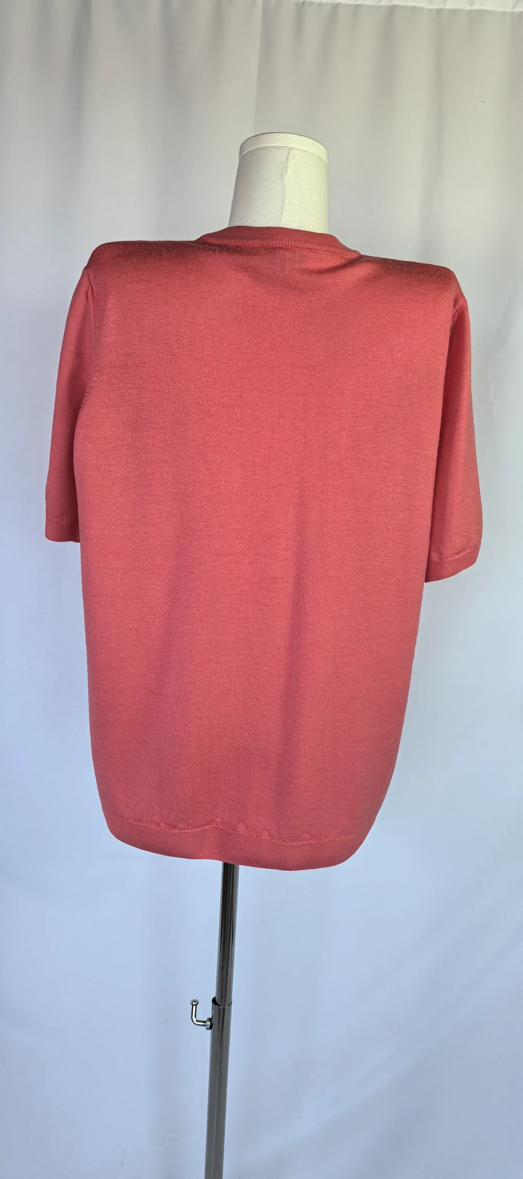 Tricou din merino - Peter Hanh