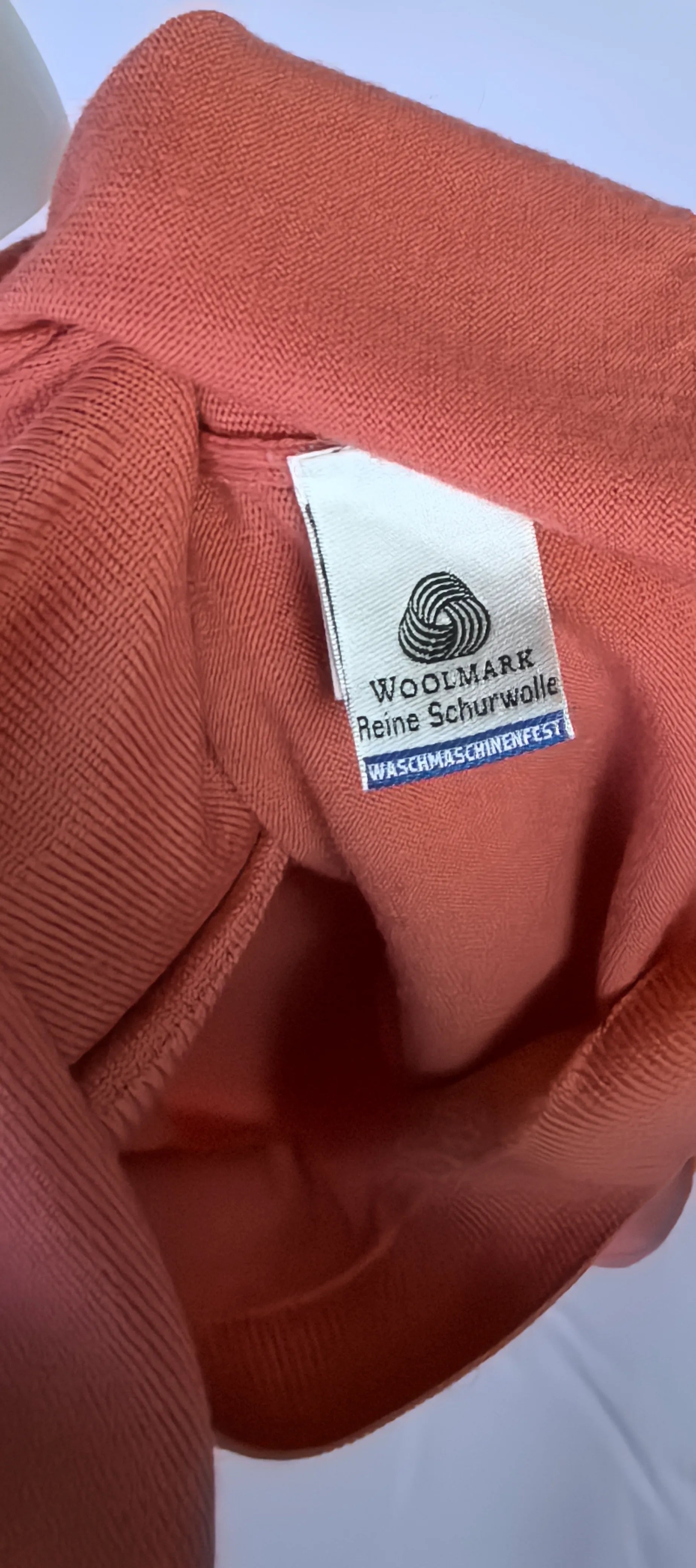 Tricou din merino - Peter Hanh