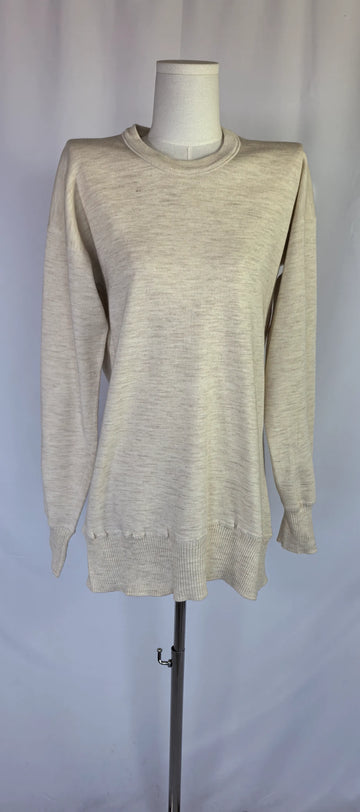 Bluza prim strat din lana