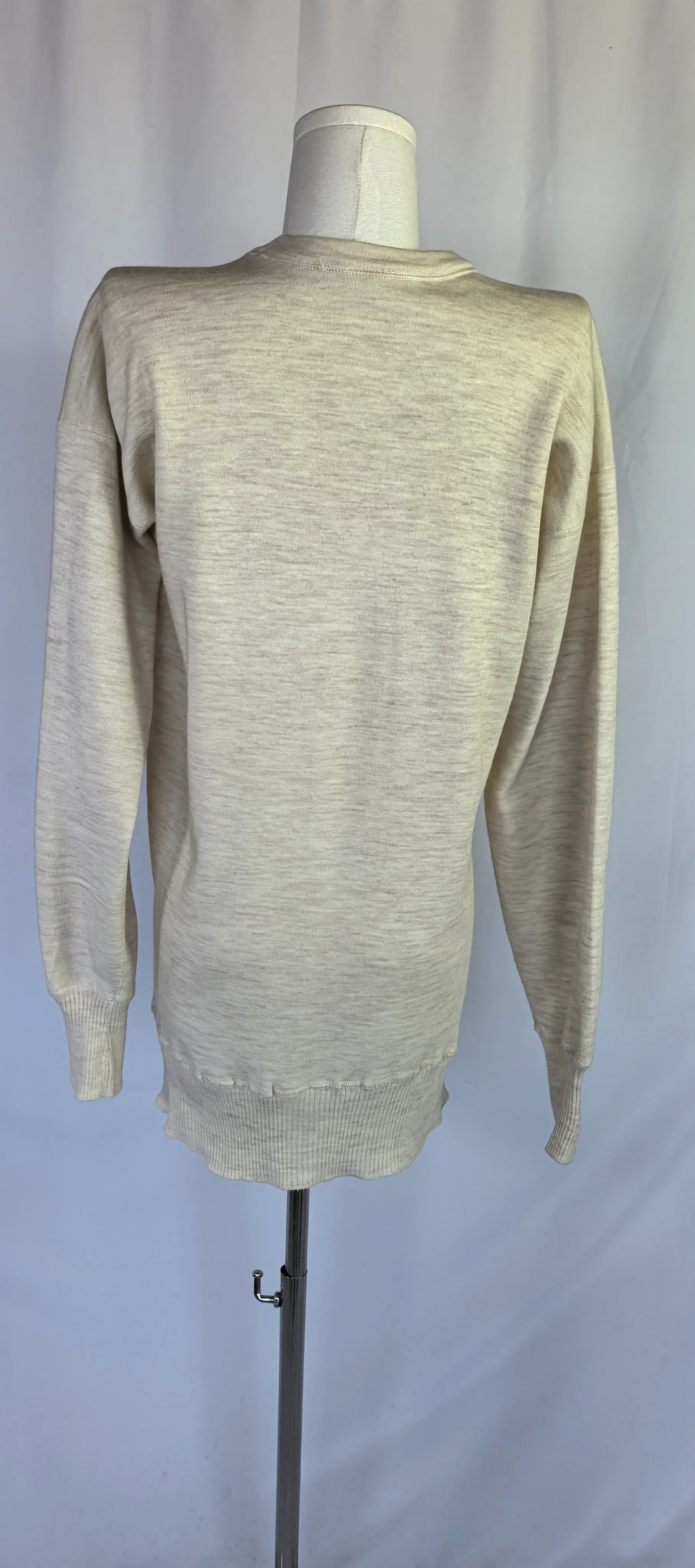 Bluza prim strat din lana