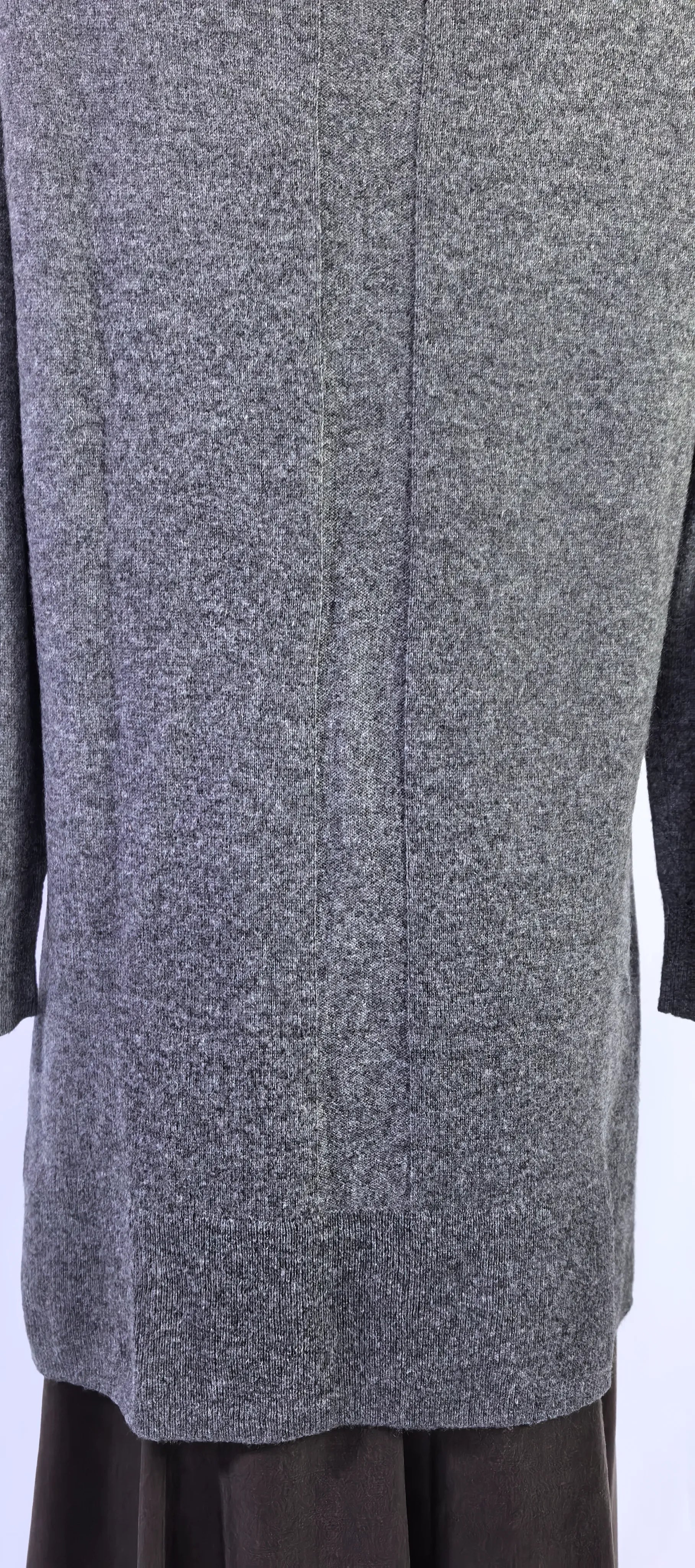 Pulover lung din casmir - Club Monaco