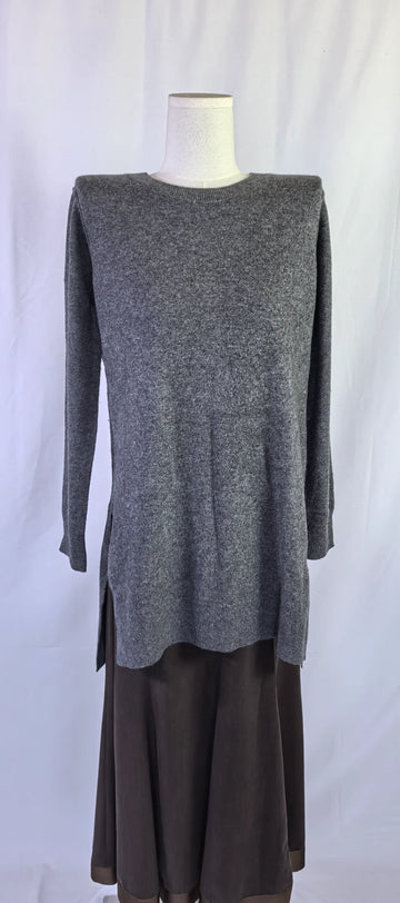 Pulover lung din casmir - Club Monaco