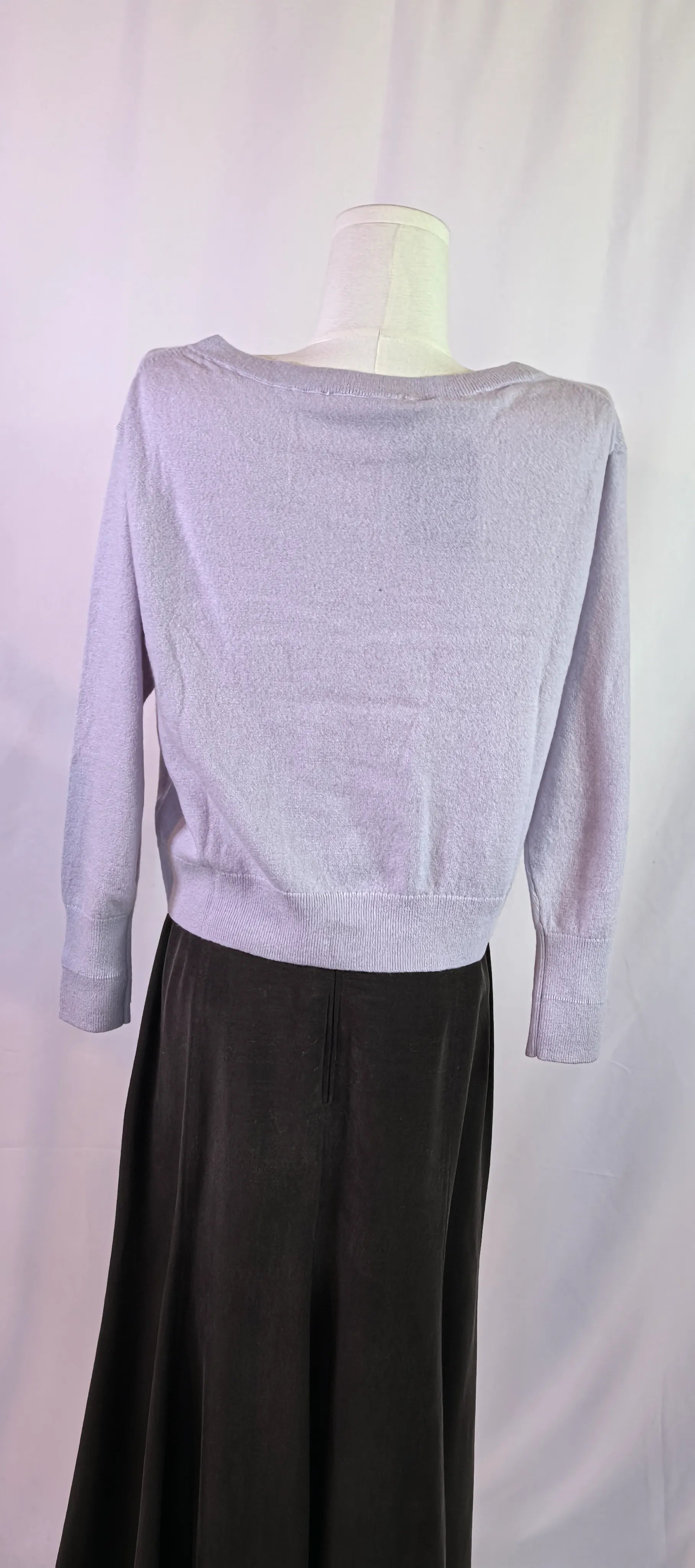 Pulover din casmir - Everlane