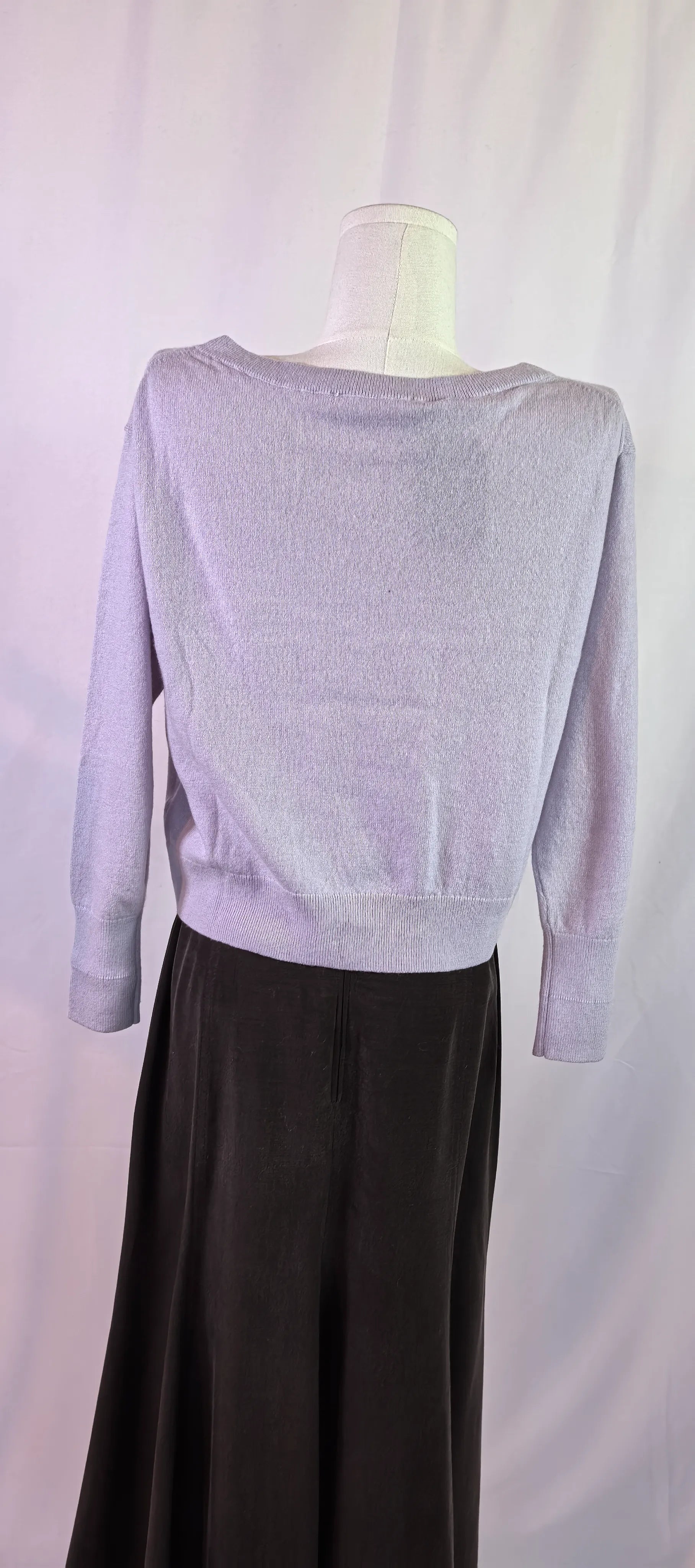 Pulover din casmir - Everlane