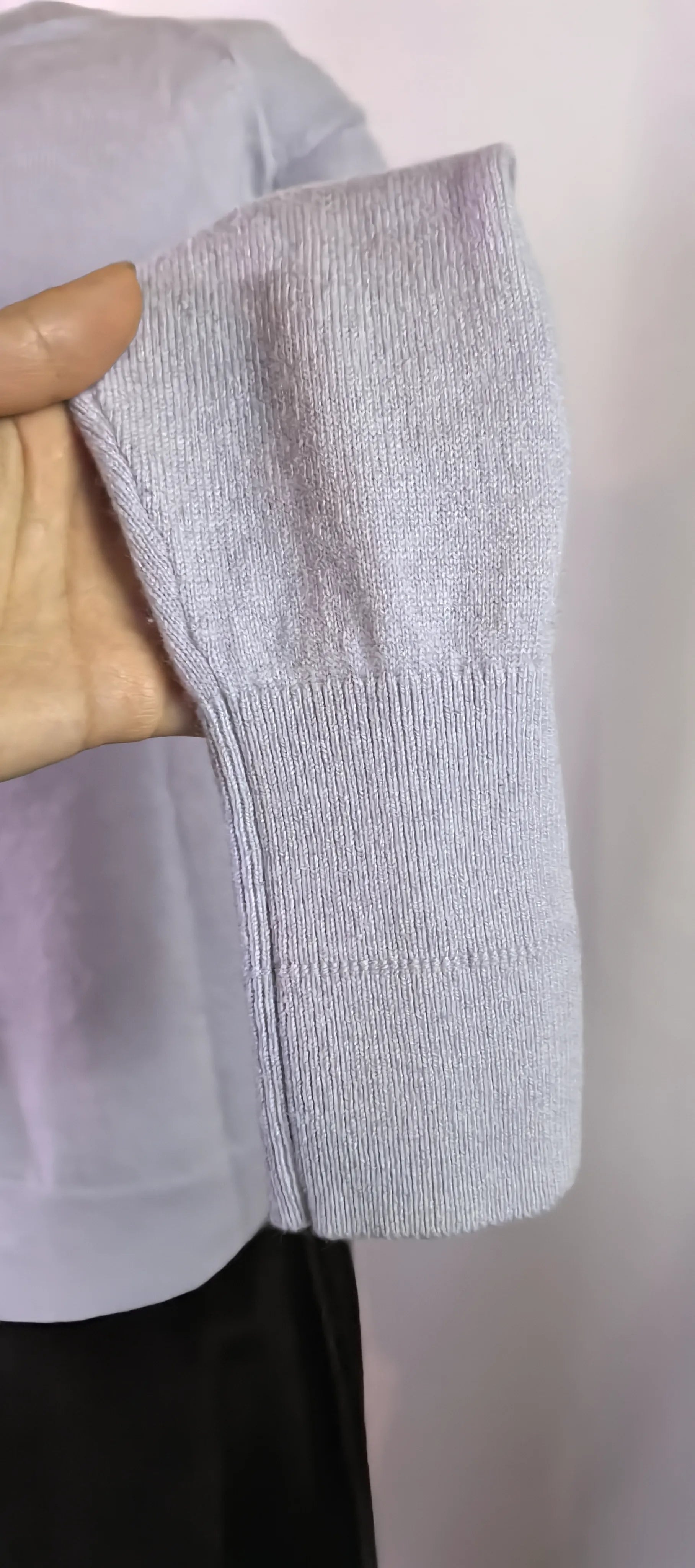 Pulover din casmir - Everlane