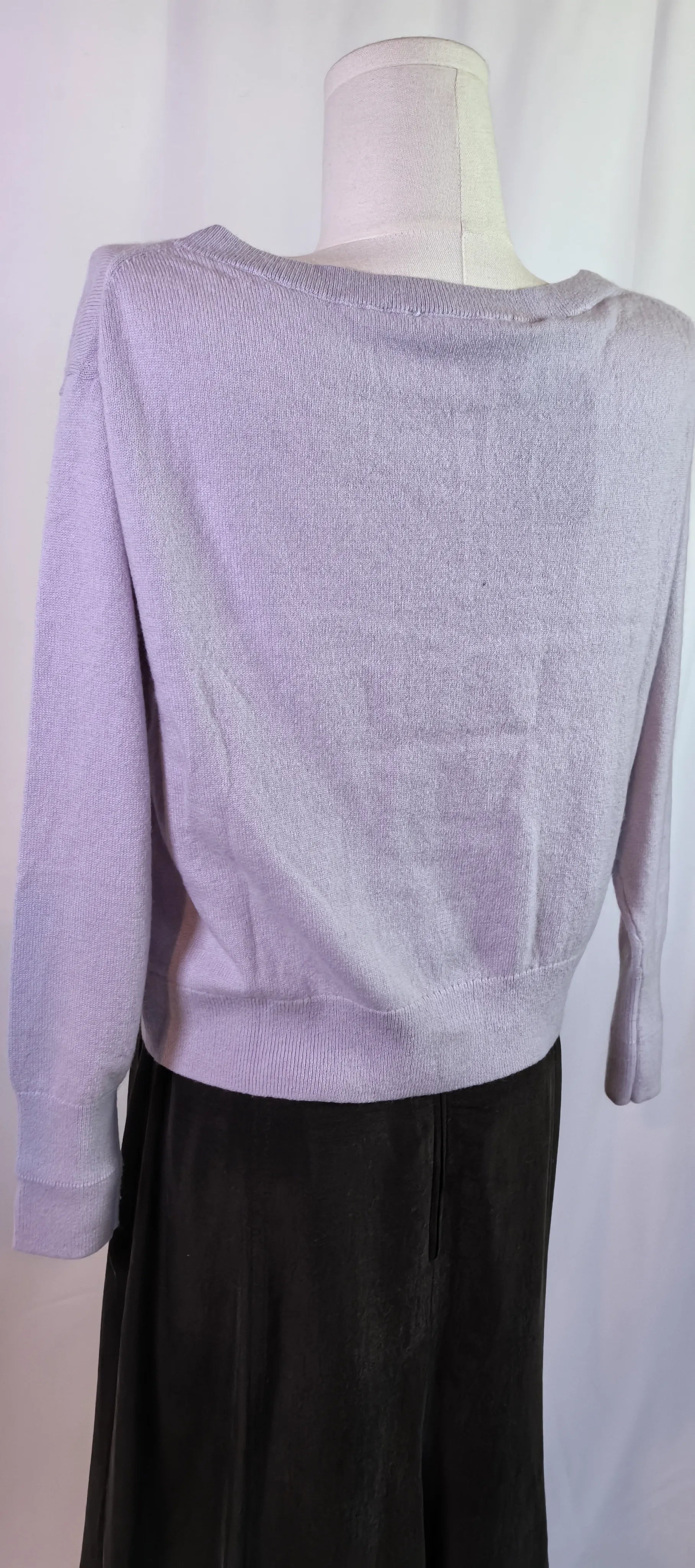 Pulover din casmir - Everlane