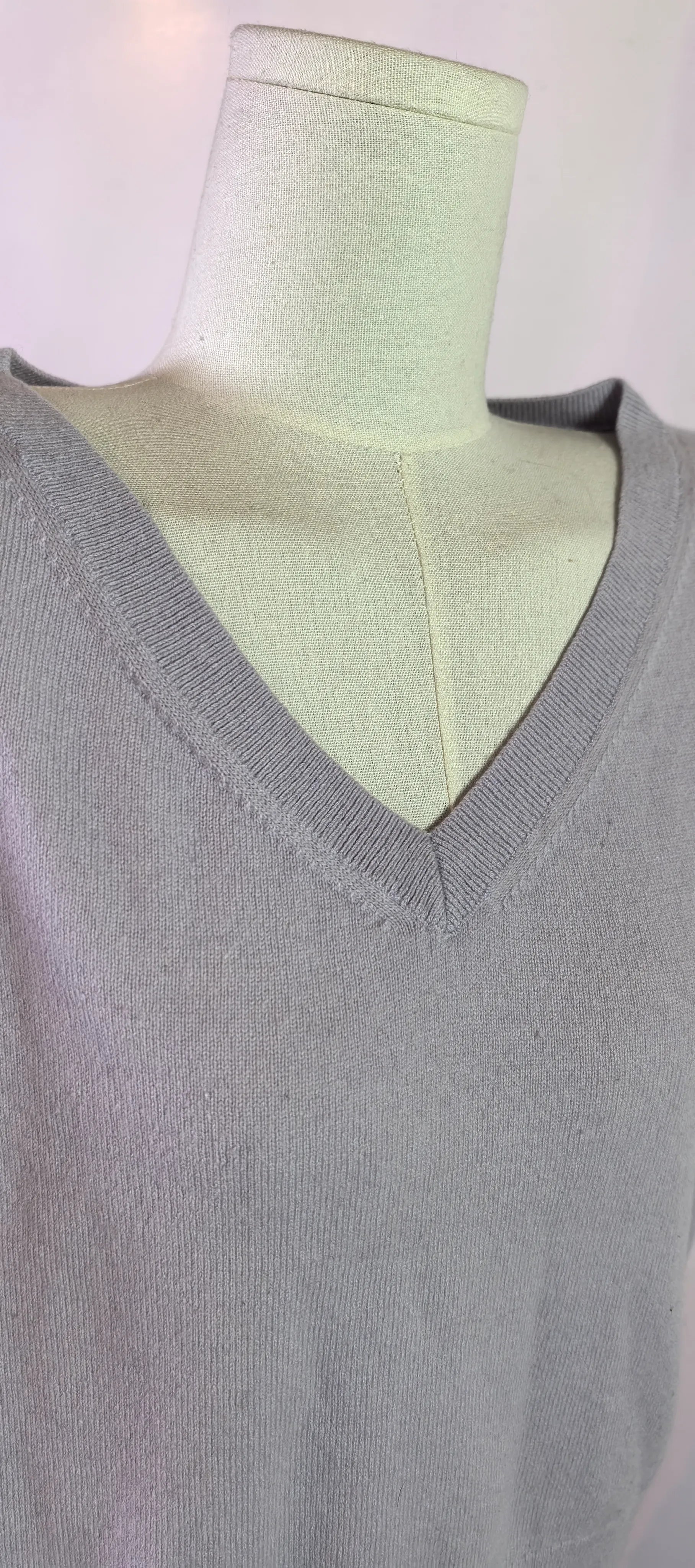 Pulover din casmir - Everlane