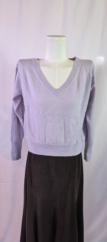 Pulover din casmir - Everlane