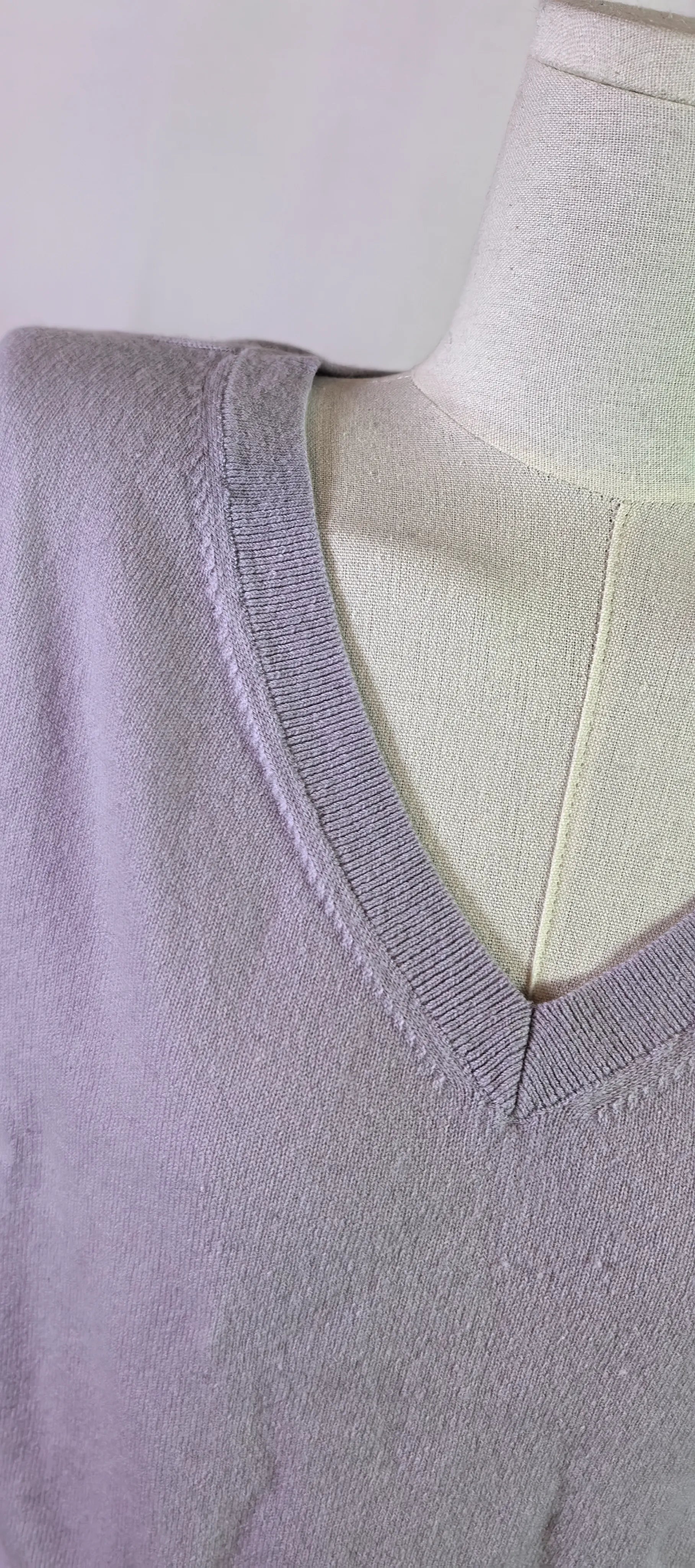 Pulover din casmir - Everlane