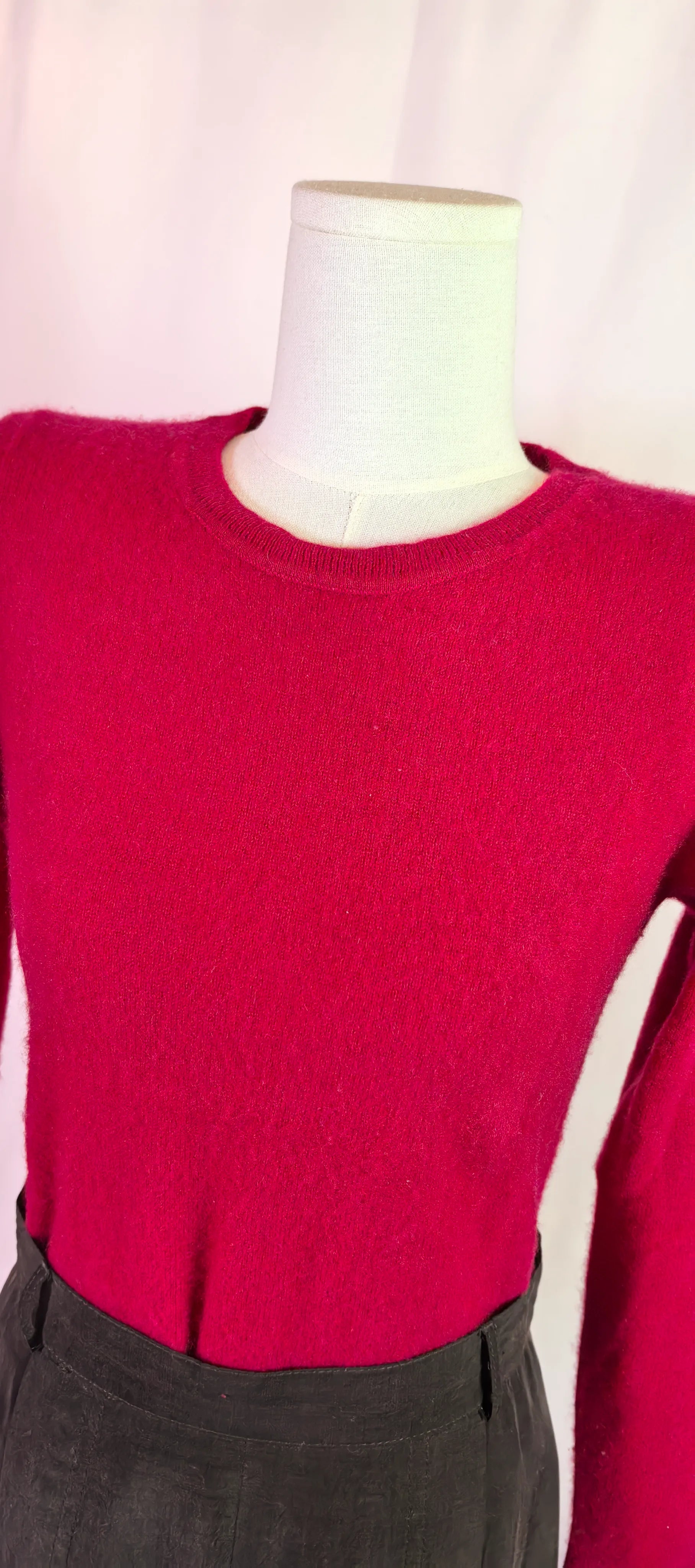 Pulover din casmir - Tahari