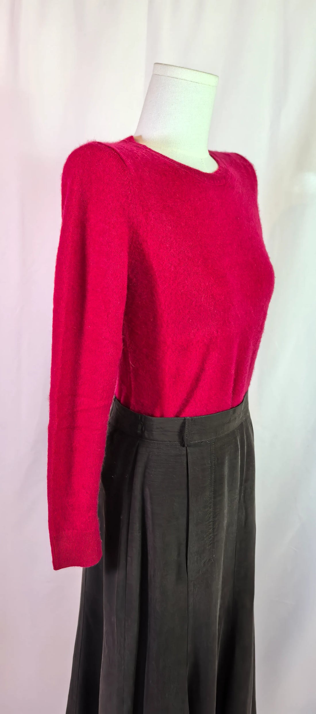 Pulover din casmir - Tahari