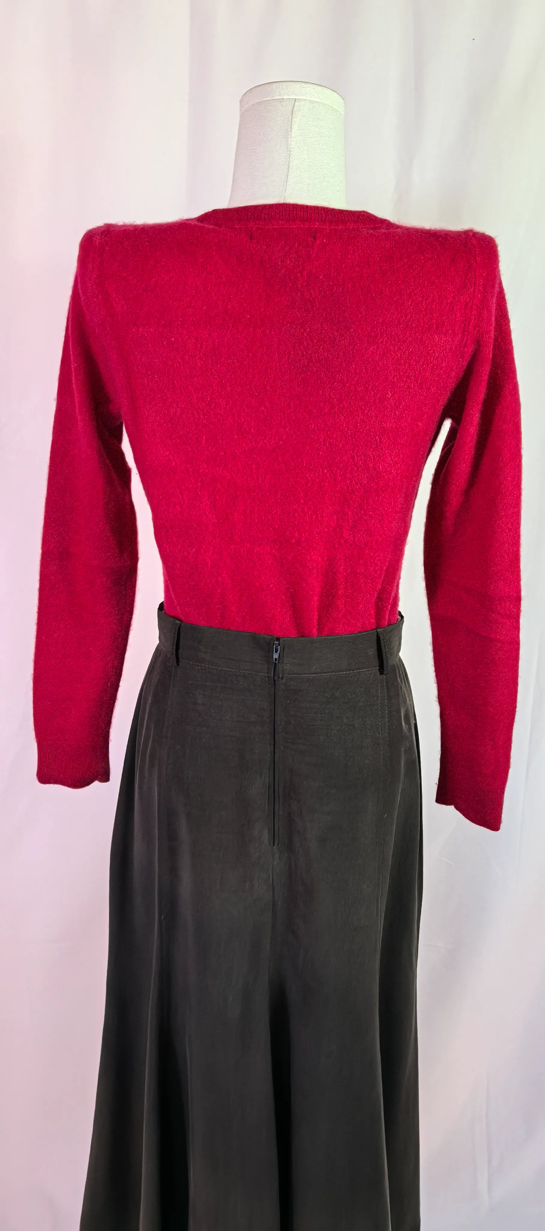 Pulover din casmir - Tahari