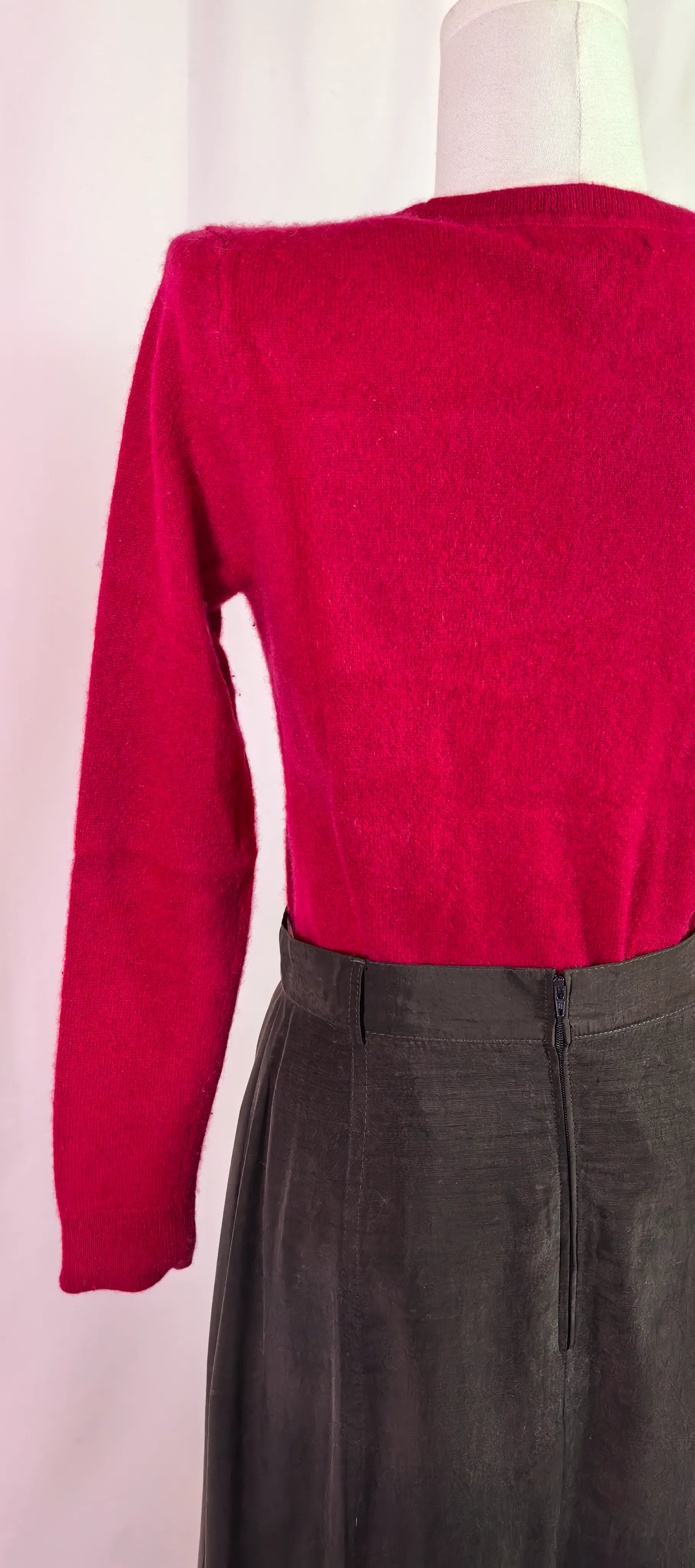 Pulover din casmir - Tahari