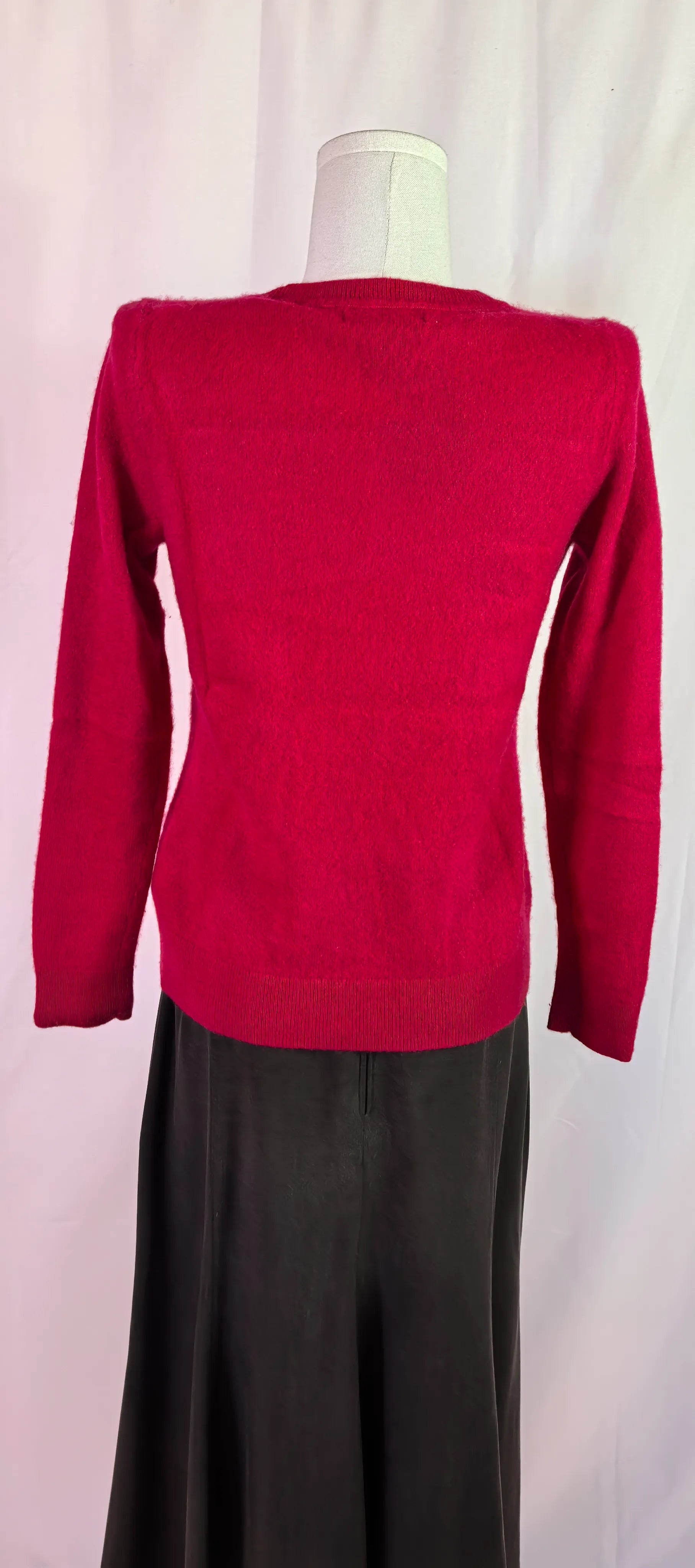 Pulover din casmir - Tahari