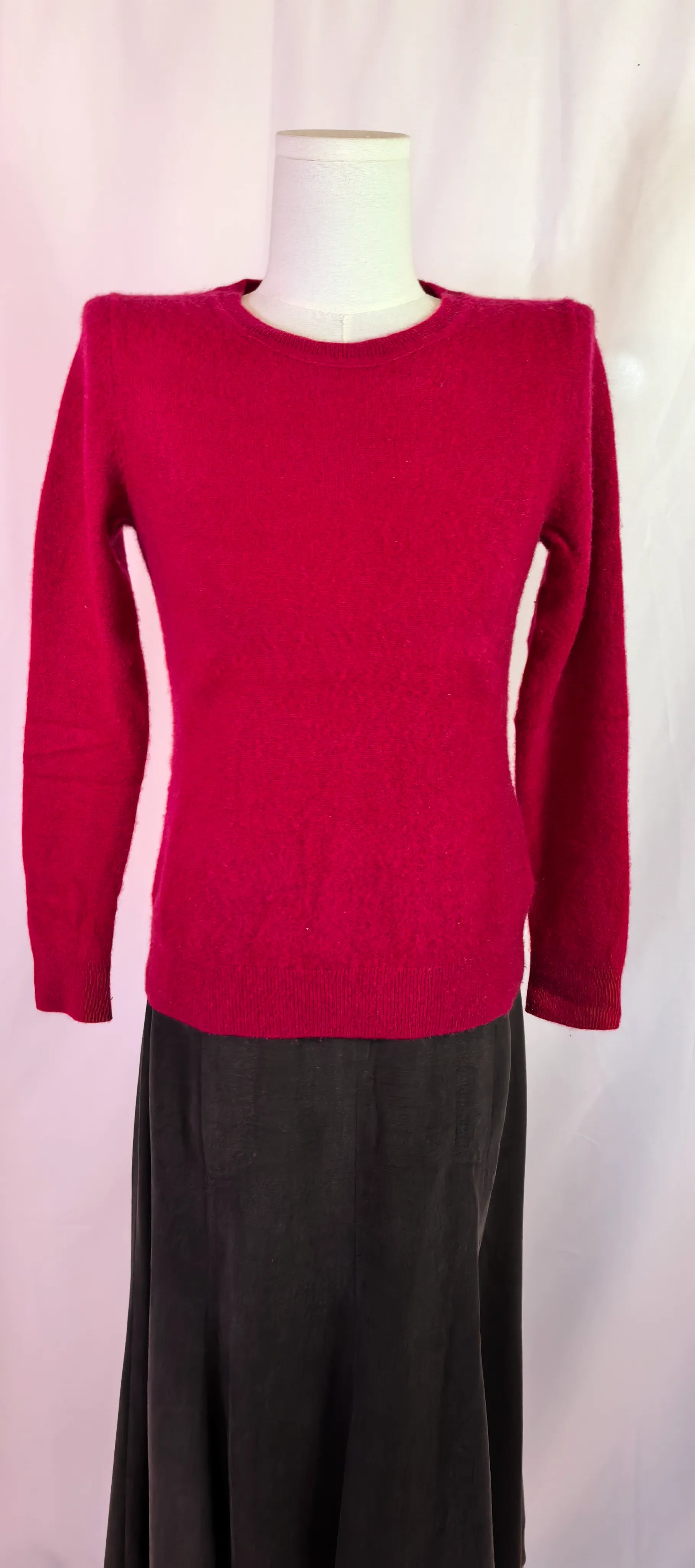 Pulover din casmir - Tahari