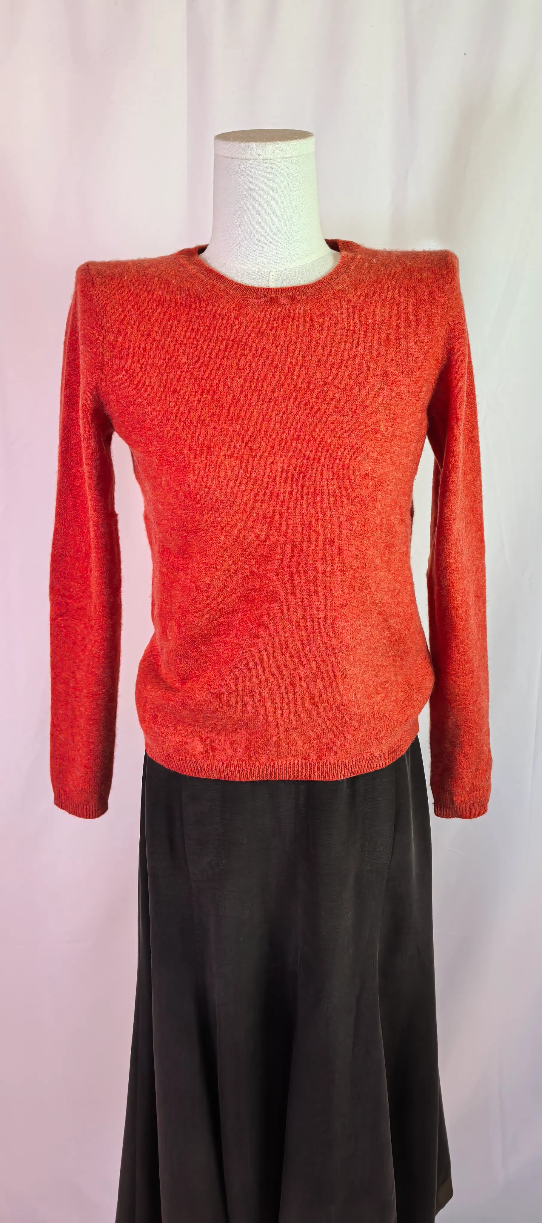 Pulover din casmir - Tahari