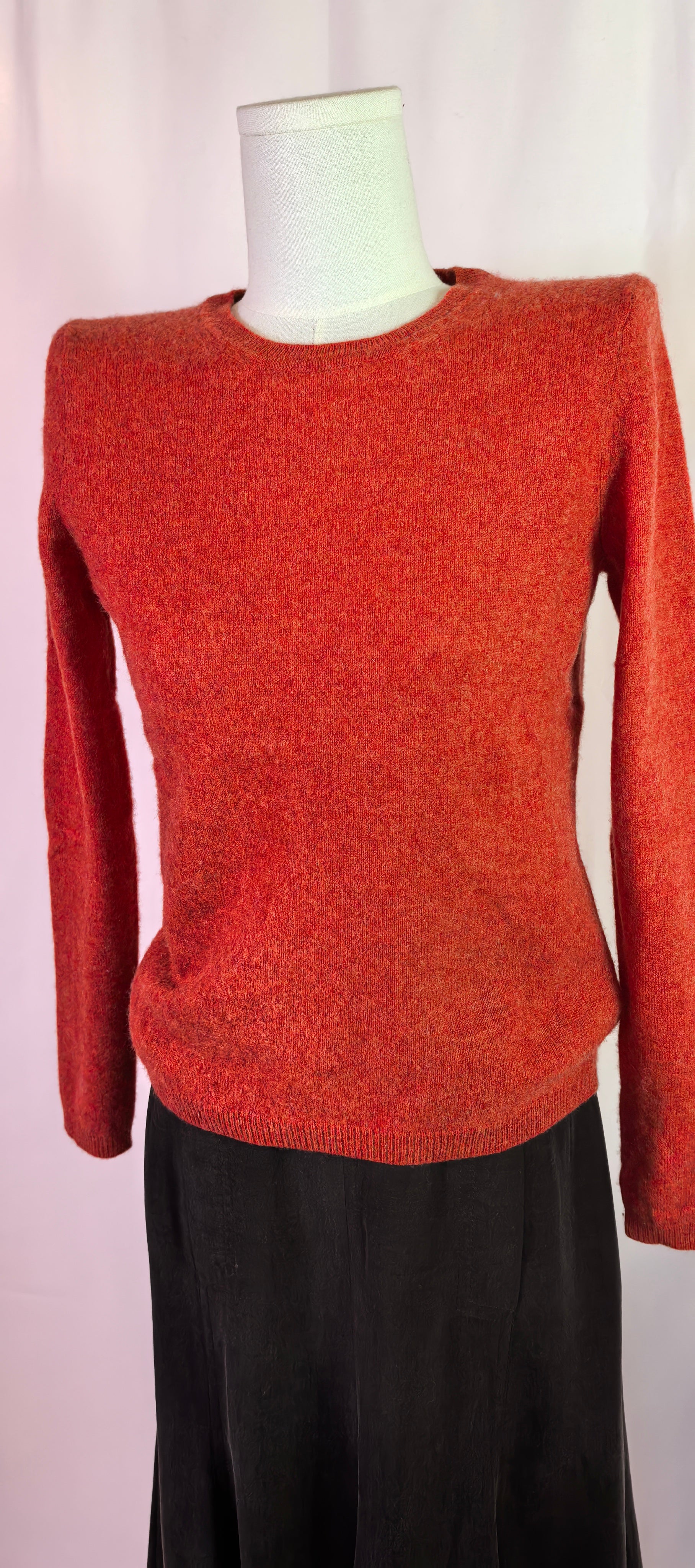 Pulover din casmir - Tahari