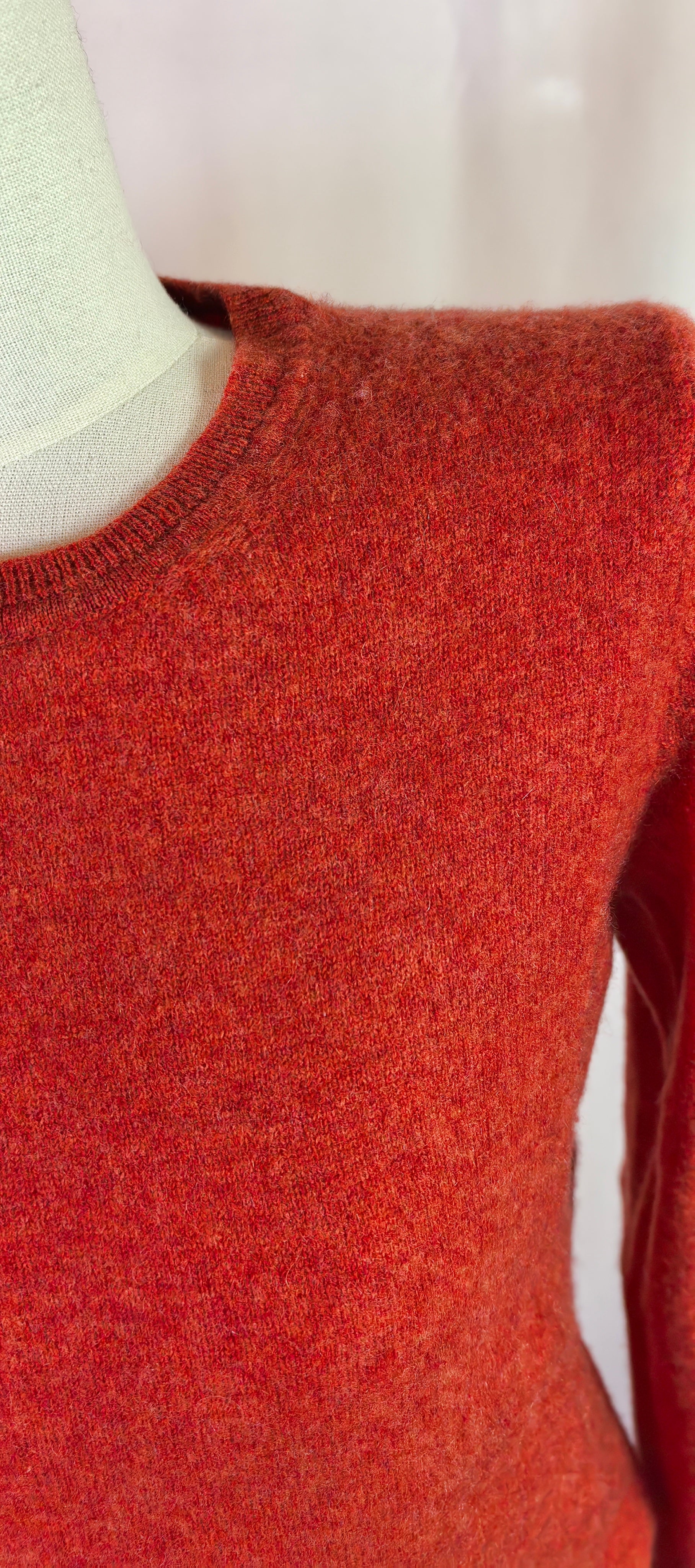 Pulover din casmir - Tahari