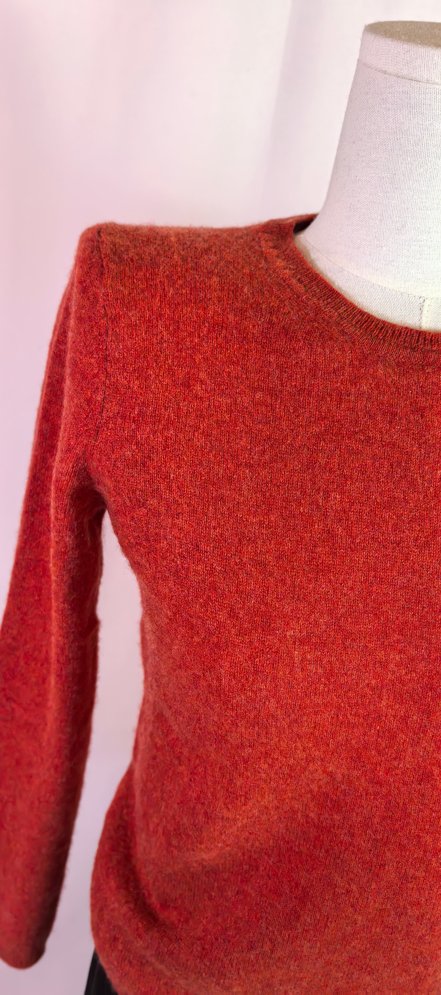 Pulover din casmir - Tahari