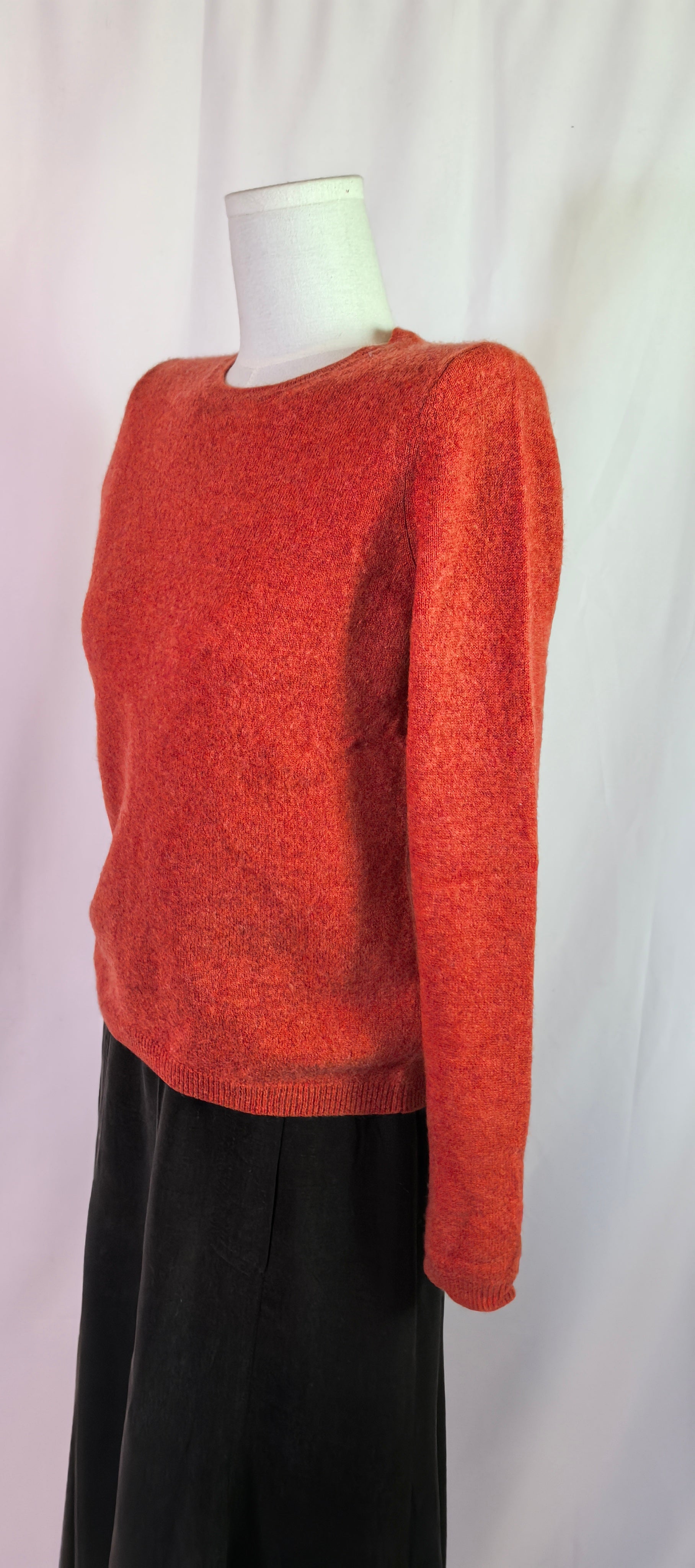 Pulover din casmir - Tahari