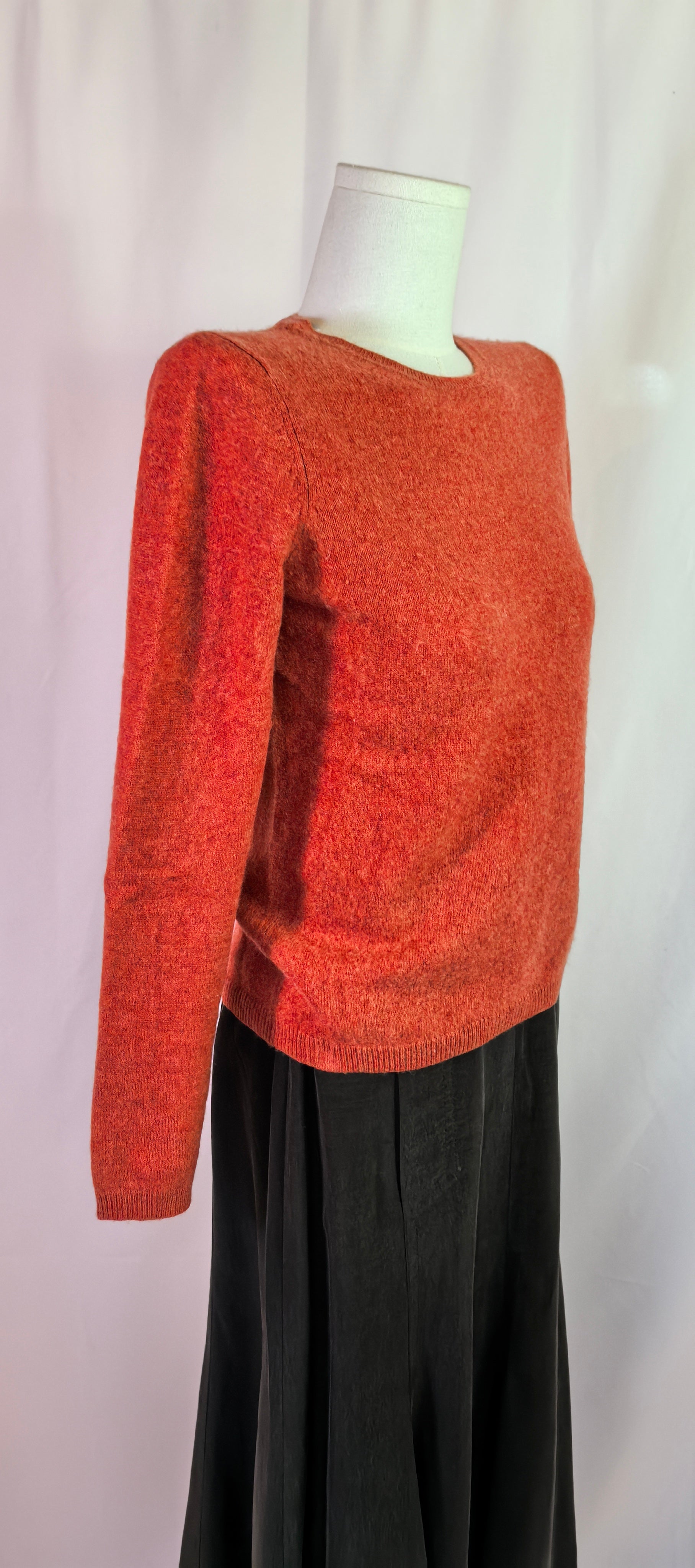 Pulover din casmir - Tahari