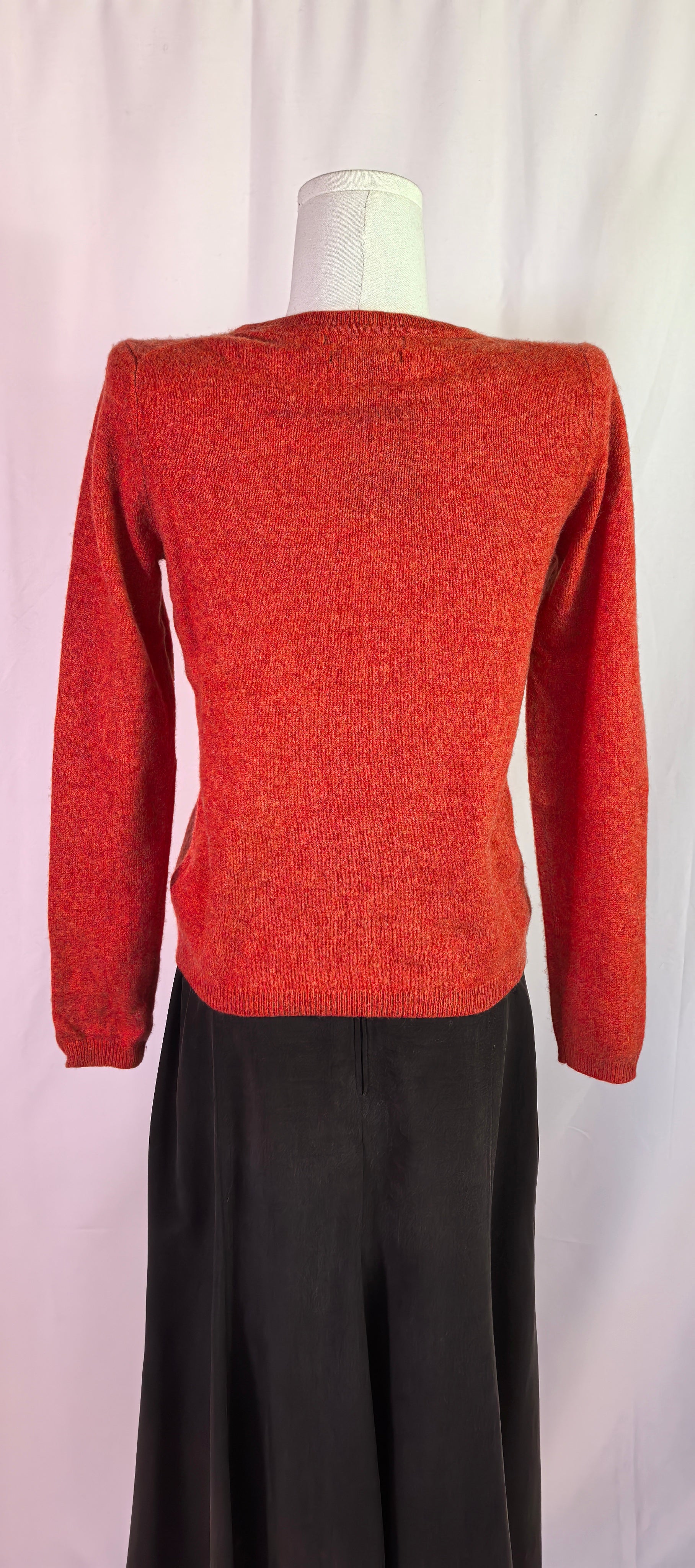 Pulover din casmir - Tahari