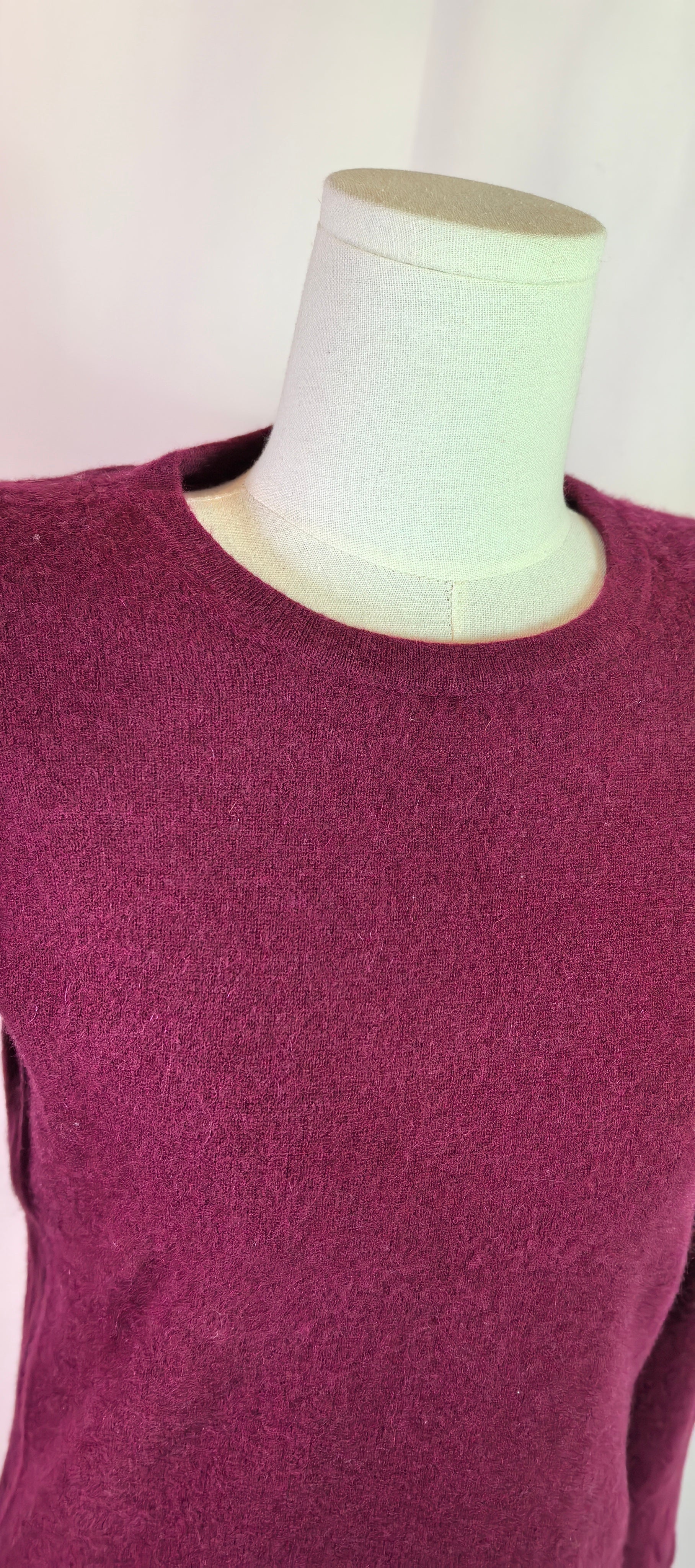 Pulover din casmir - Preswick&Moore