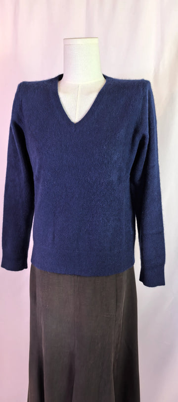 Pulover din casmir - Quince